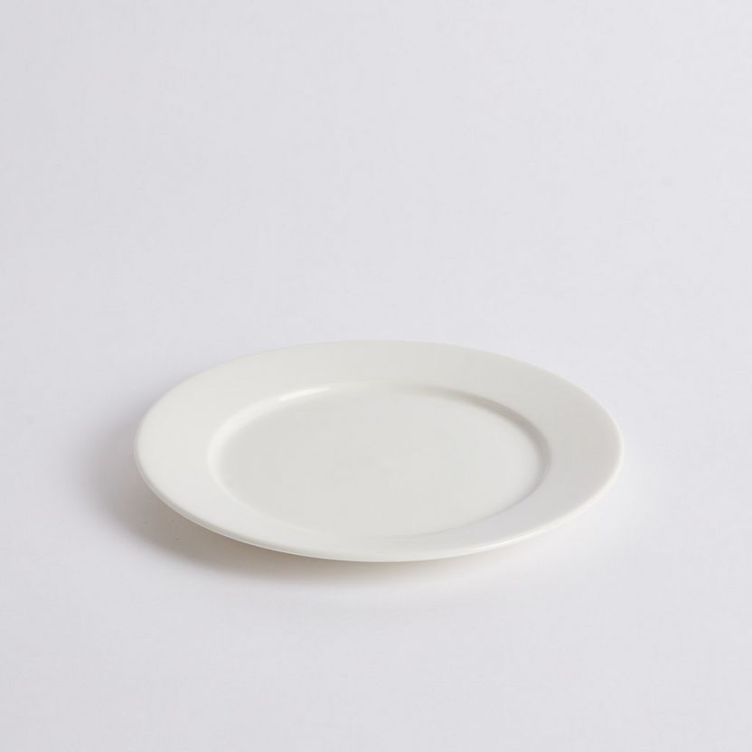 Hospitality Side Plate - 20 cm-Crockery-image-5