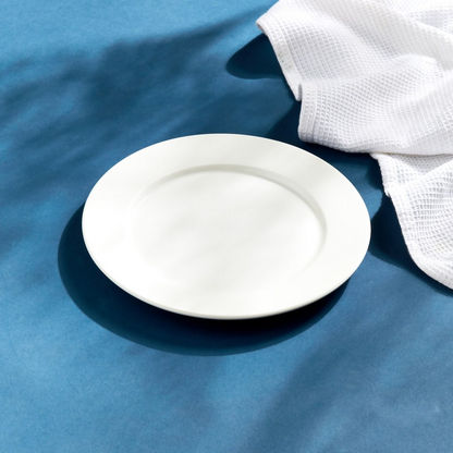 Hospitality Side Plate - 22.5 cms