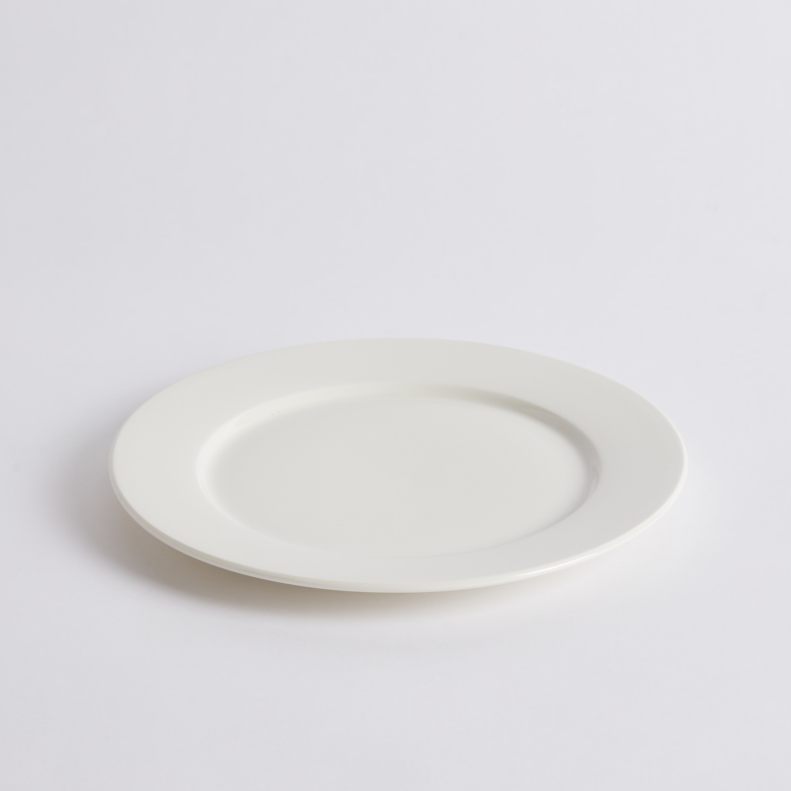 صحن جانبي من هوسبيتاليتي - 22.5 سم-hbxdecorandfurnishings-tabletop-crockery-image-6