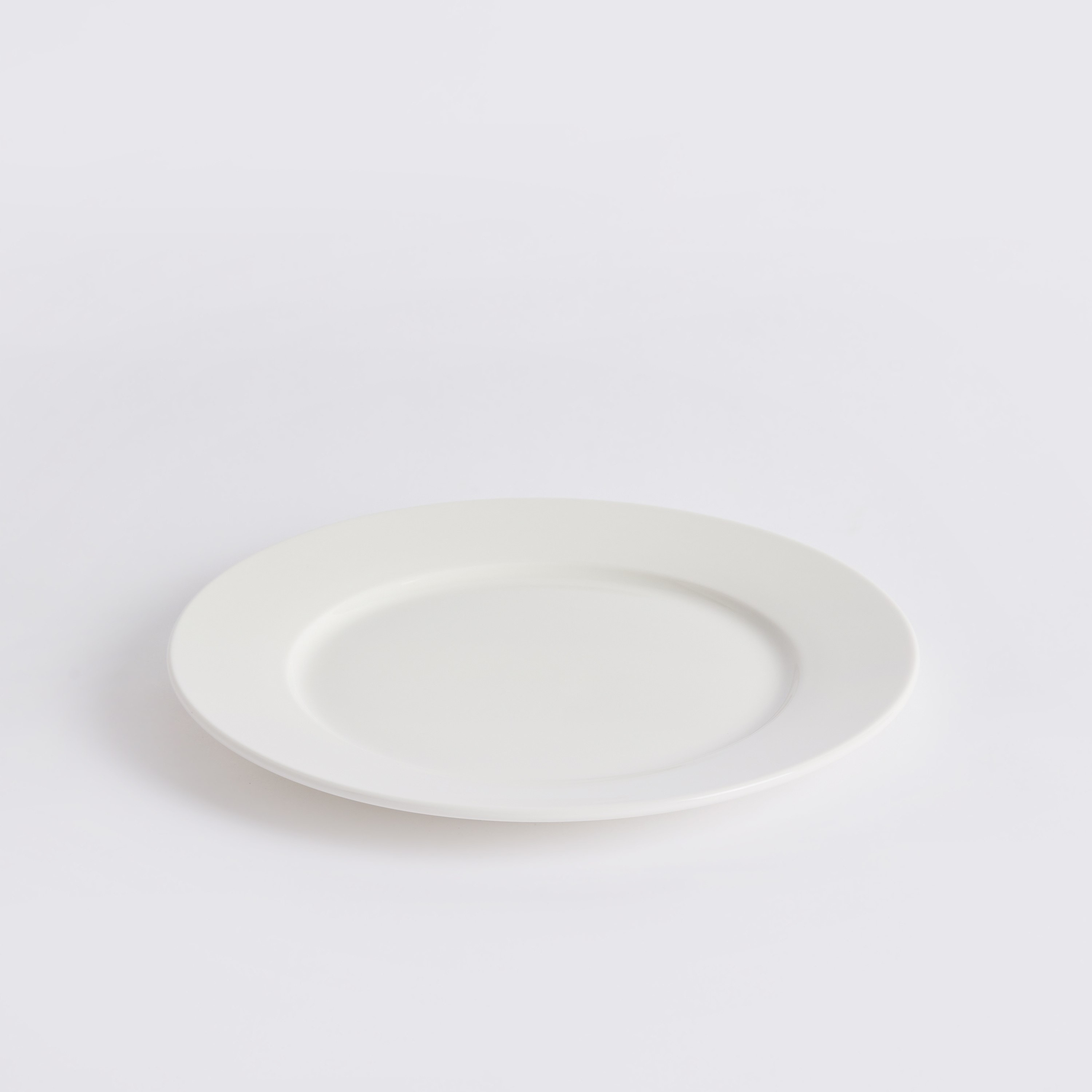 صحن عشاء من هوسبيتاليتي - 25 سم-hbxdecorandfurnishings-tabletop-crockery-image-6