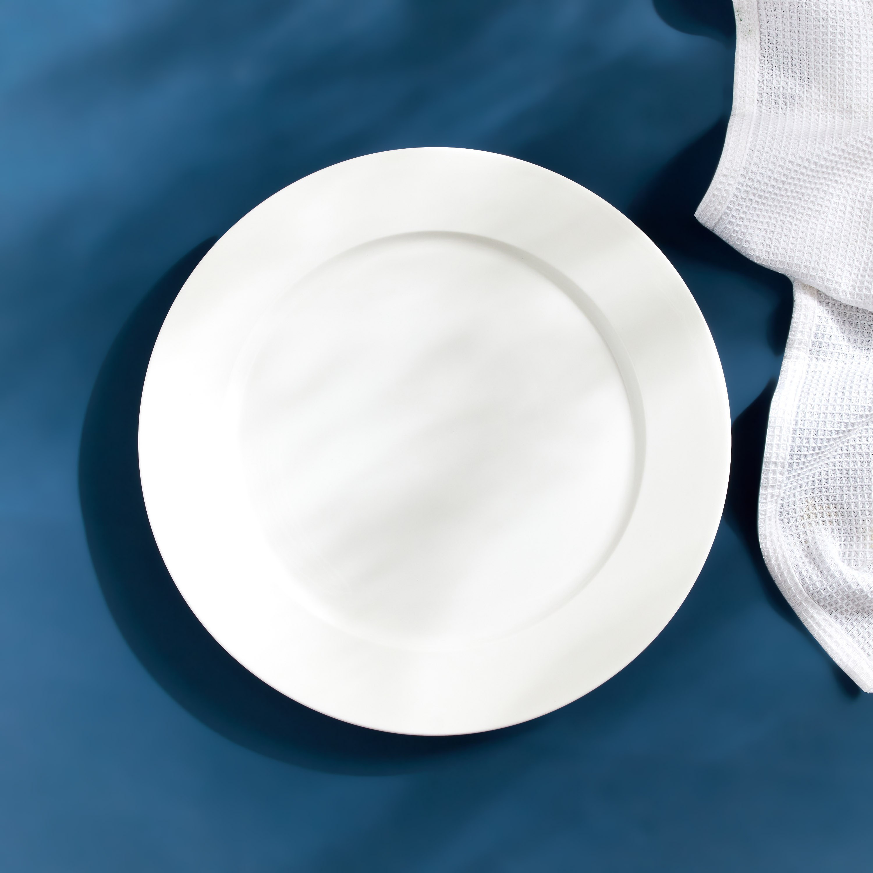 صحن عشاء من هوسبيتاليتي - 30 سم-hbxdecorandfurnishings-tabletop-crockery-image-1