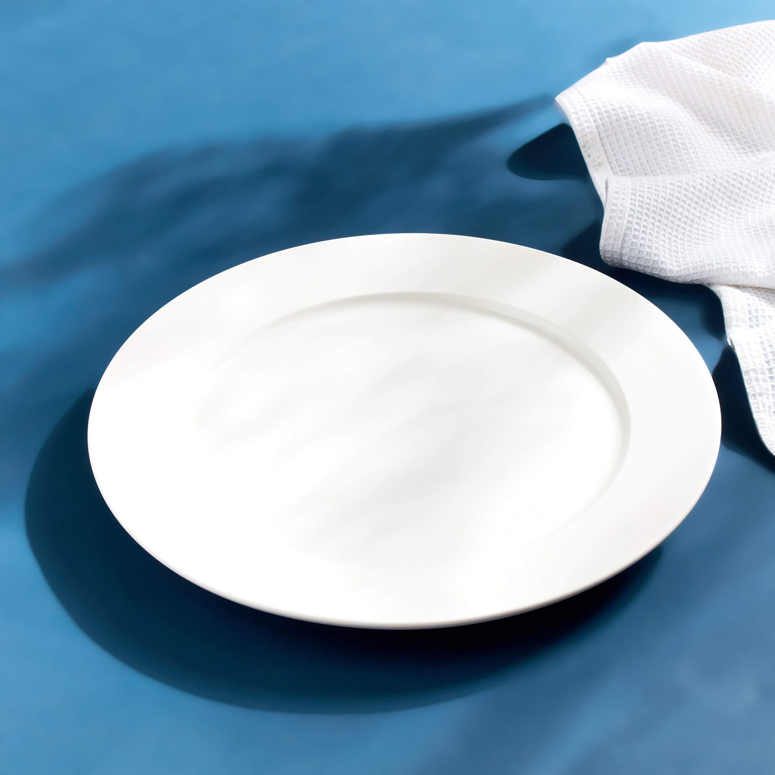 صحن عشاء من هوسبيتاليتي - 30 سم-hbxdecorandfurnishings-tabletop-crockery-image-2
