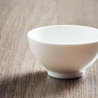 Hospitality Small Footed Bowl - 8 cms