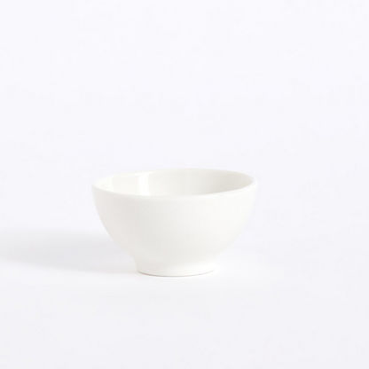 Hospitality Small Footed Bowl - 8 cms