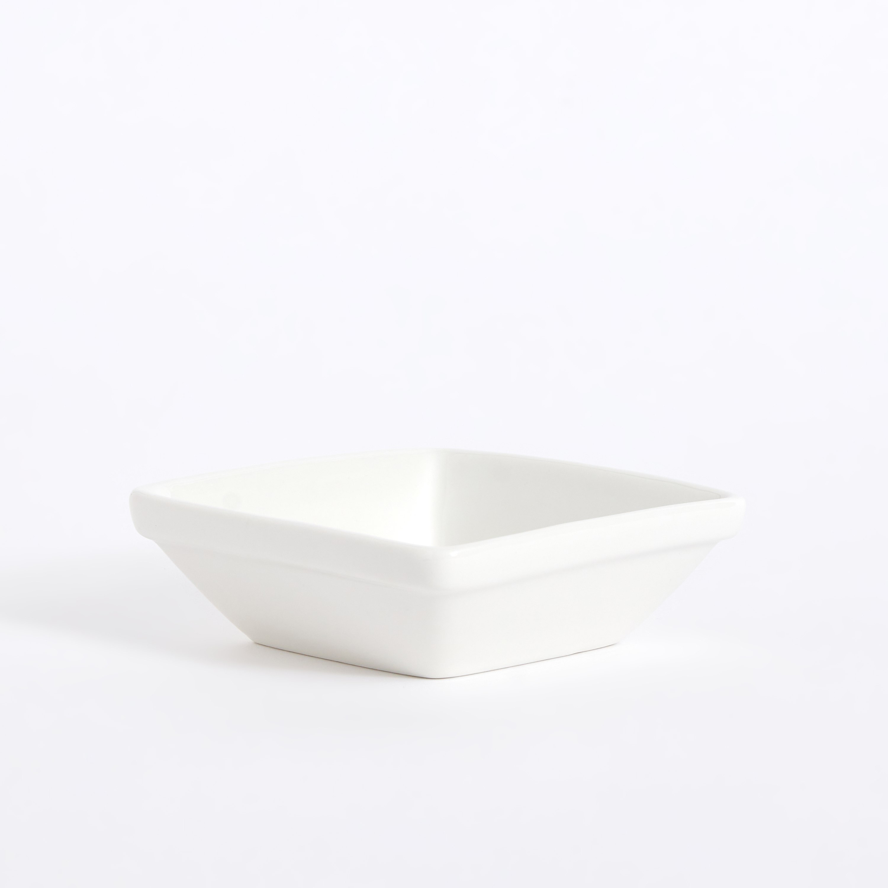 وعاء مربع من هوسبيتاليتي - 11.4 سم-hbxdecorandfurnishings-tabletop-crockery-image-5