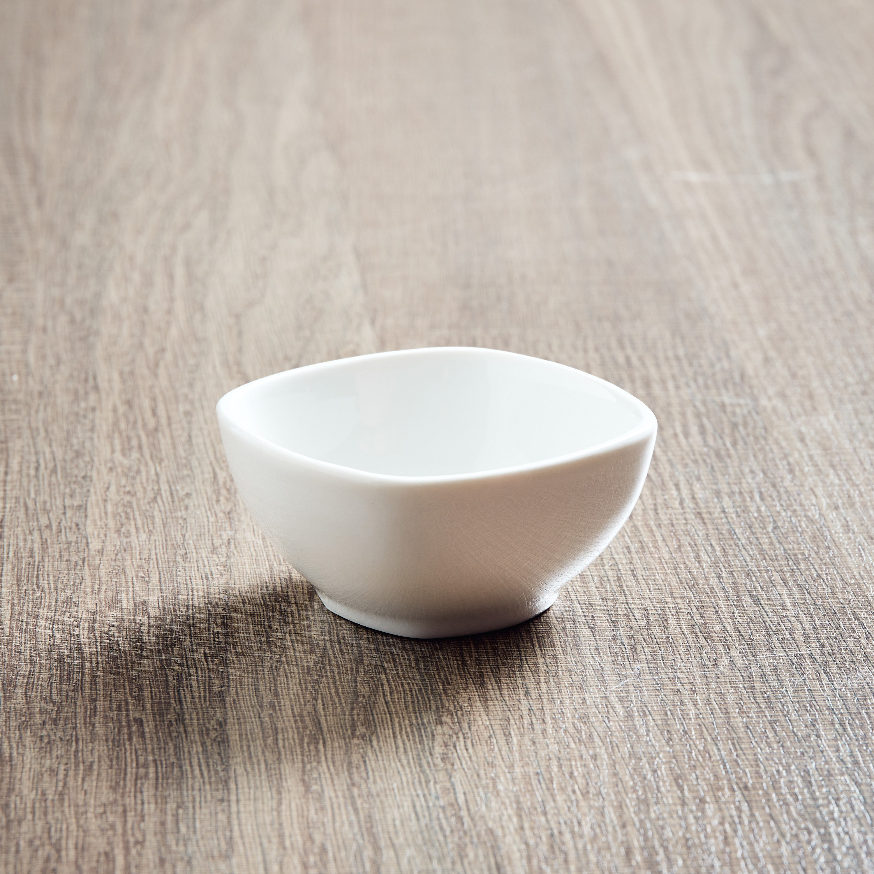 وعاء شوربة مربع من هوسبيتاليتي - 9 سم-hbxdecorandfurnishings-tabletop-crockery-image-2