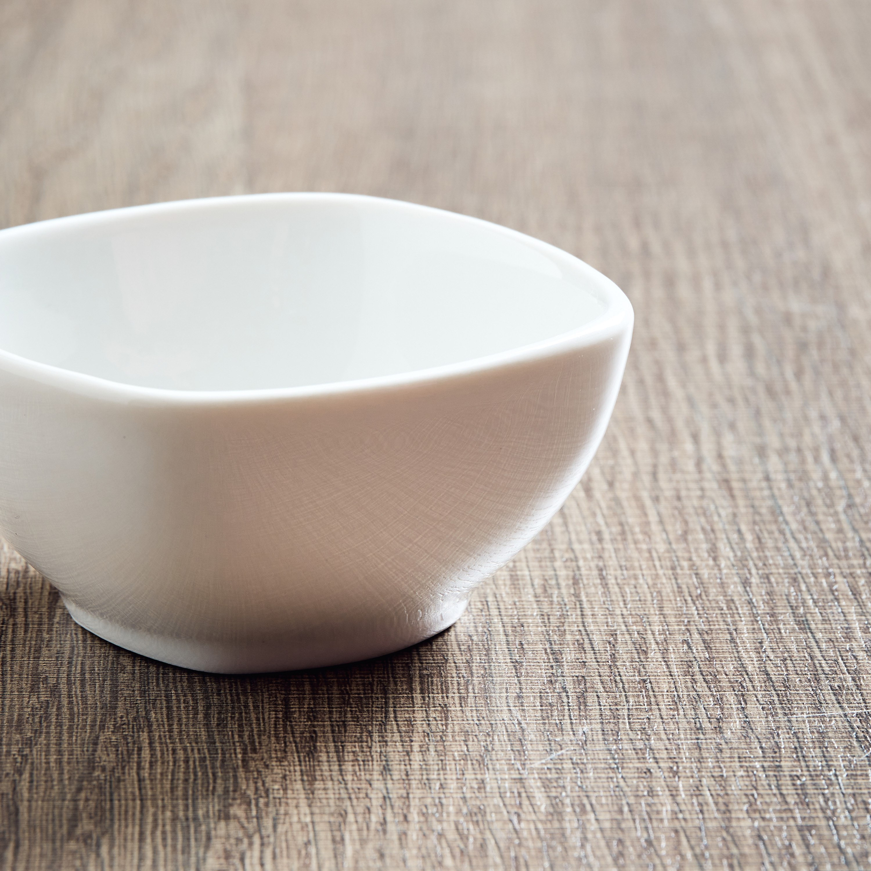 وعاء شوربة مربع من هوسبيتاليتي - 9 سم-hbxdecorandfurnishings-tabletop-crockery-image-3