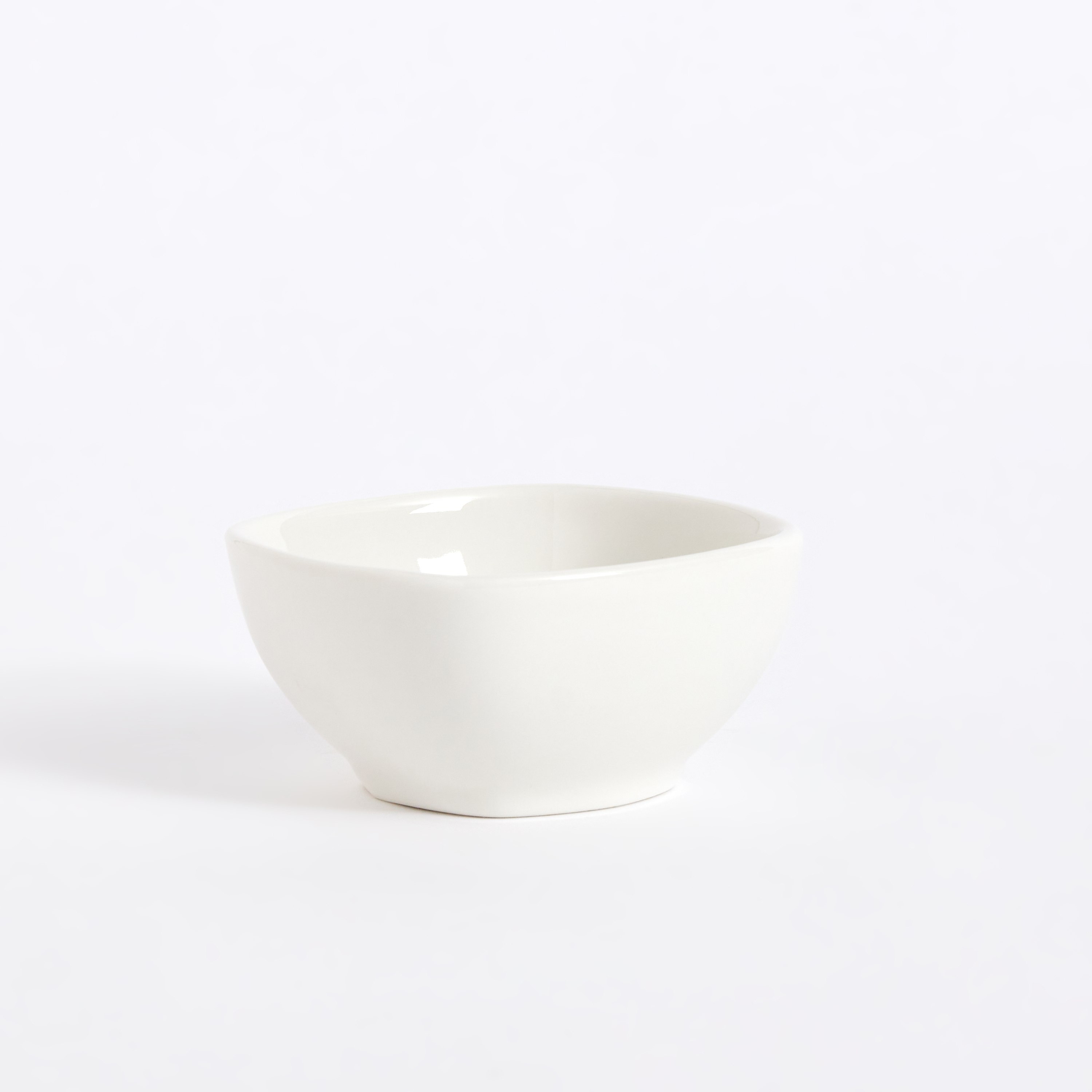 وعاء شوربة مربع من هوسبيتاليتي - 9 سم-hbxdecorandfurnishings-tabletop-crockery-image-5