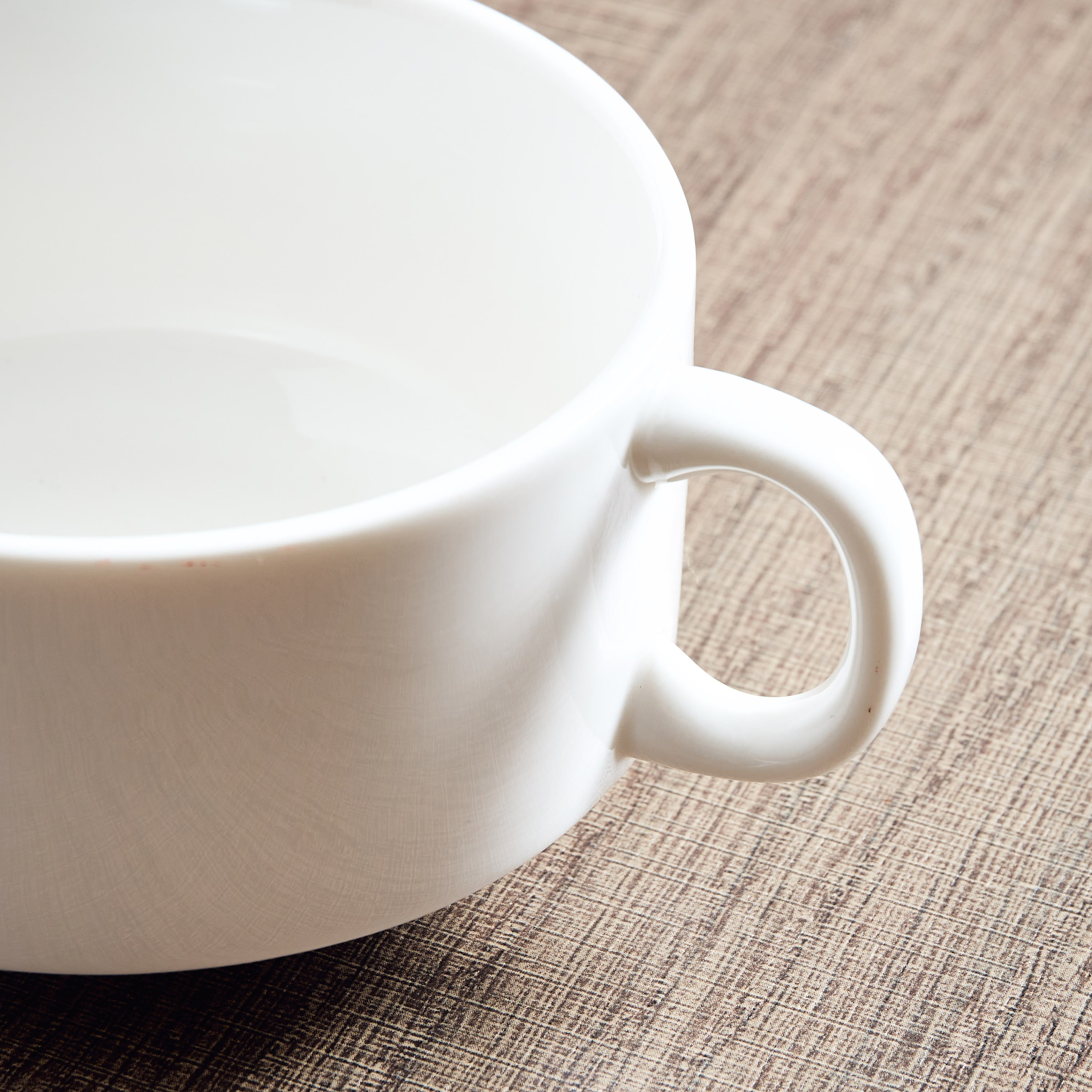 كوب شوربة بمقابض من هوسبيتاليتي - 220 مل-hbxdecorandfurnishings-tabletop-crockery-image-3