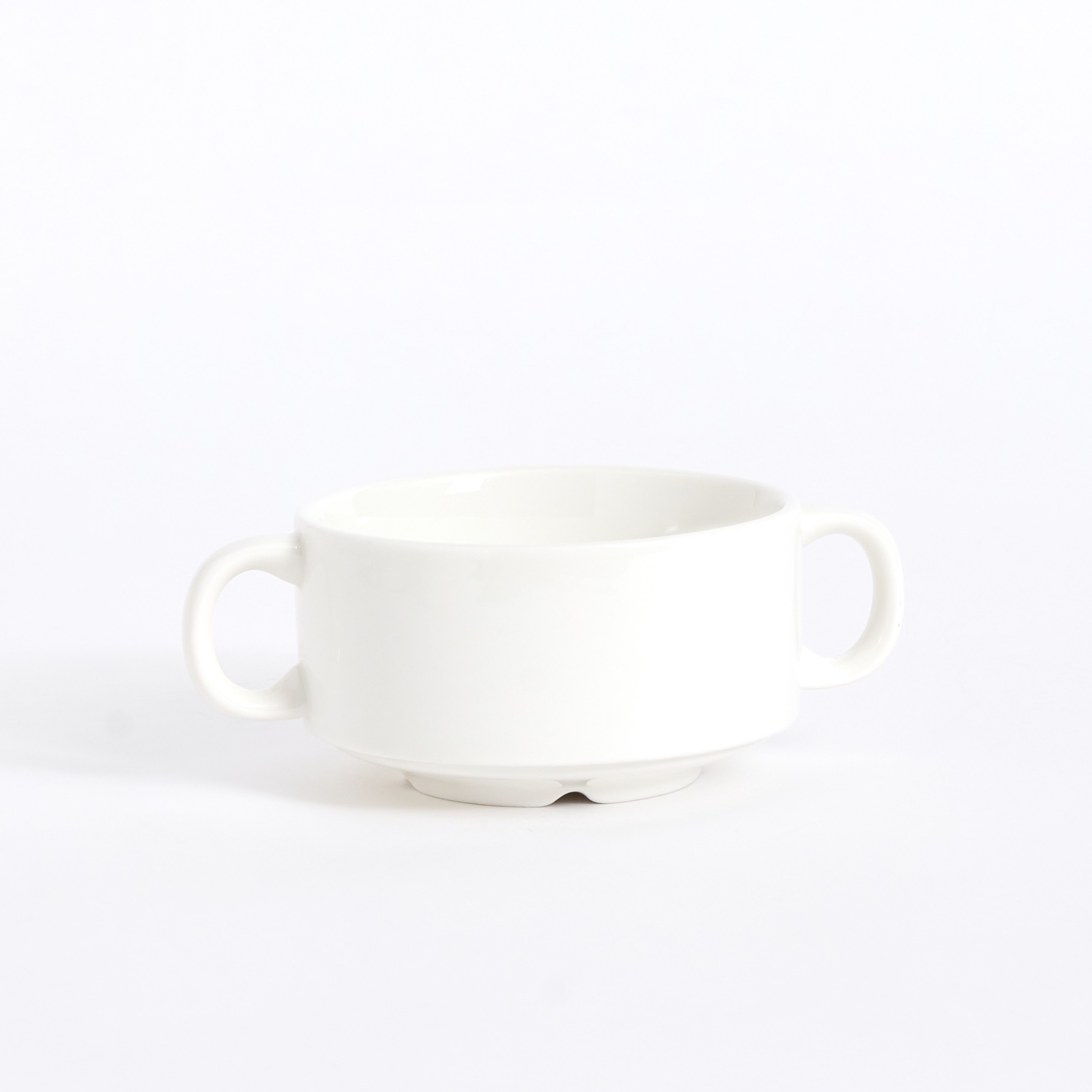كوب شوربة بمقابض من هوسبيتاليتي - 220 مل-hbxdecorandfurnishings-tabletop-crockery-image-5