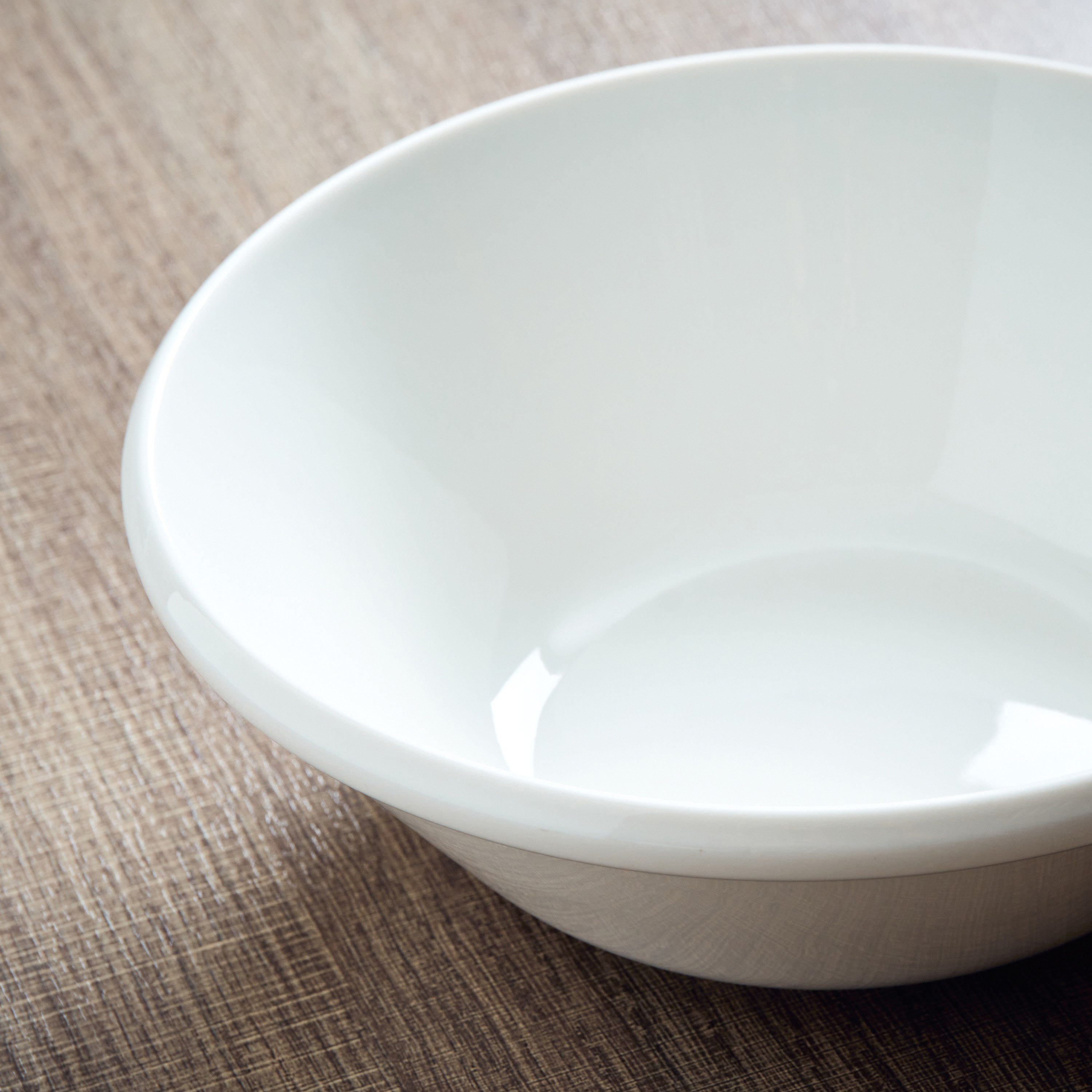 وعاء سلطة ومقبلات من هوسبيتاليتي - 20.3 سم-hbxdecorandfurnishings-tabletop-crockery-image-3