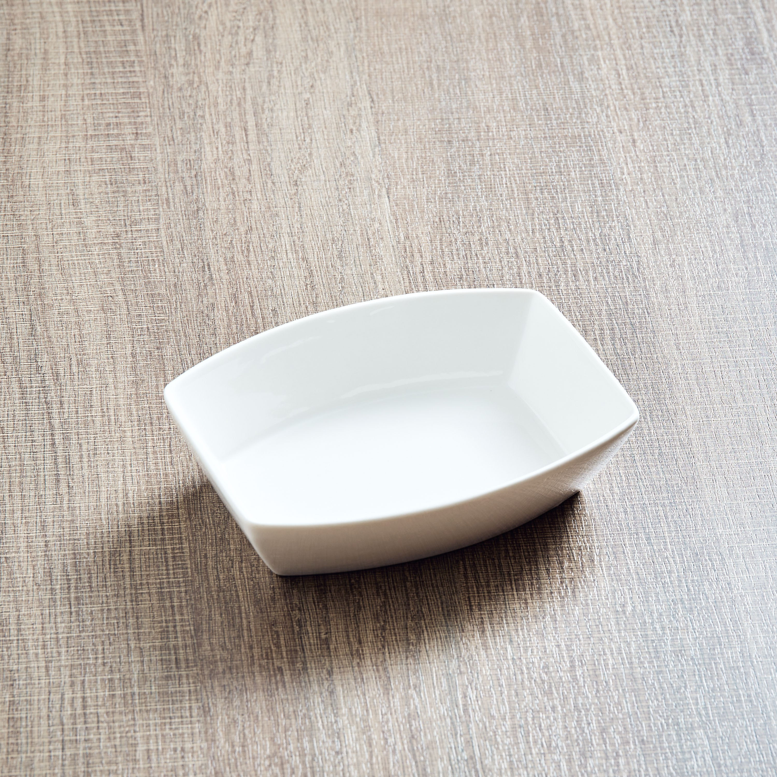 وعاء تقديم مستطيل من هوسبيتاليتي - 15 سم-hbxdecorandfurnishings-tabletop-crockery-image-1