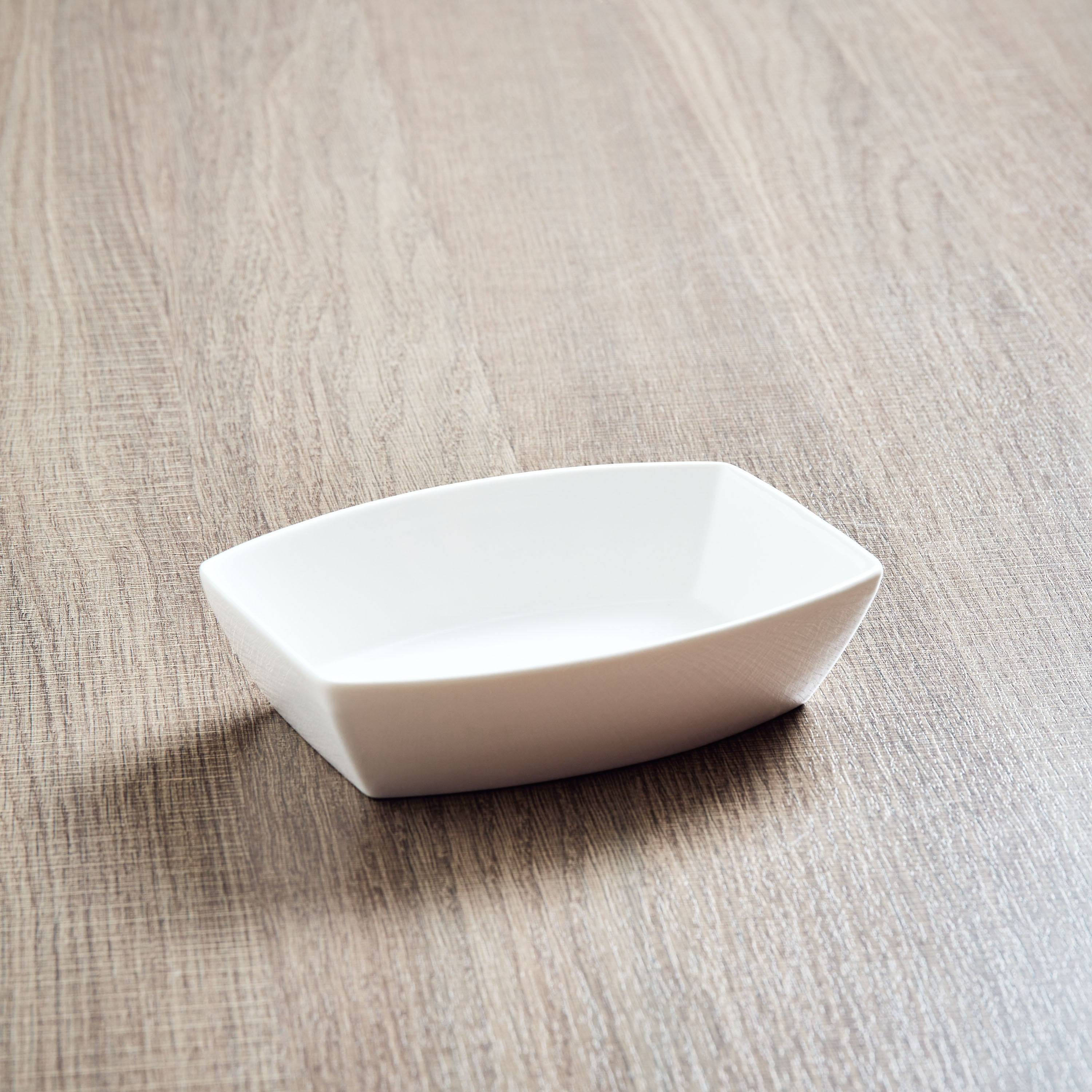 وعاء تقديم مستطيل من هوسبيتاليتي - 15 سم-hbxdecorandfurnishings-tabletop-crockery-image-2
