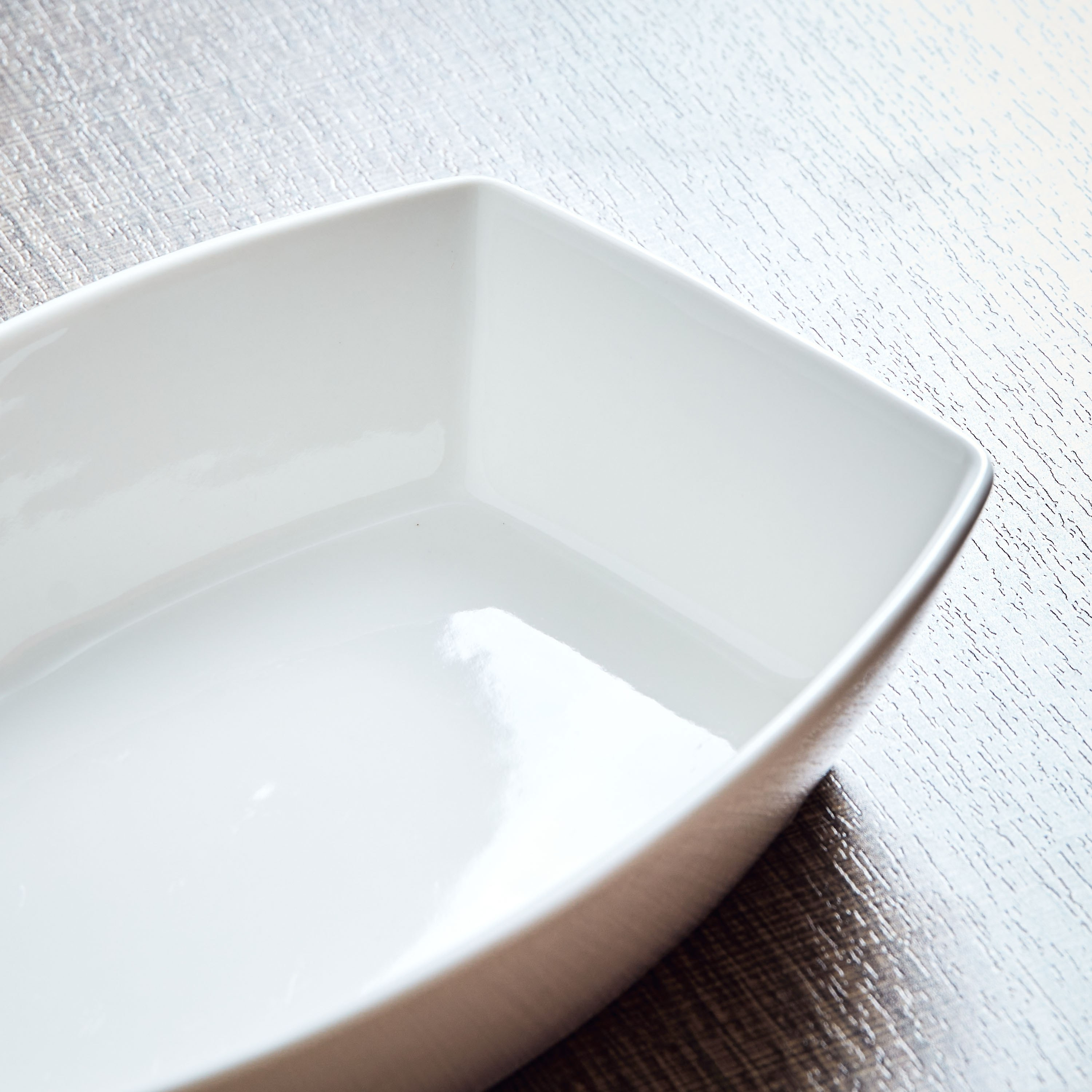 وعاء تقديم مستطيل من هوسبيتاليتي - 15 سم-hbxdecorandfurnishings-tabletop-crockery-image-3
