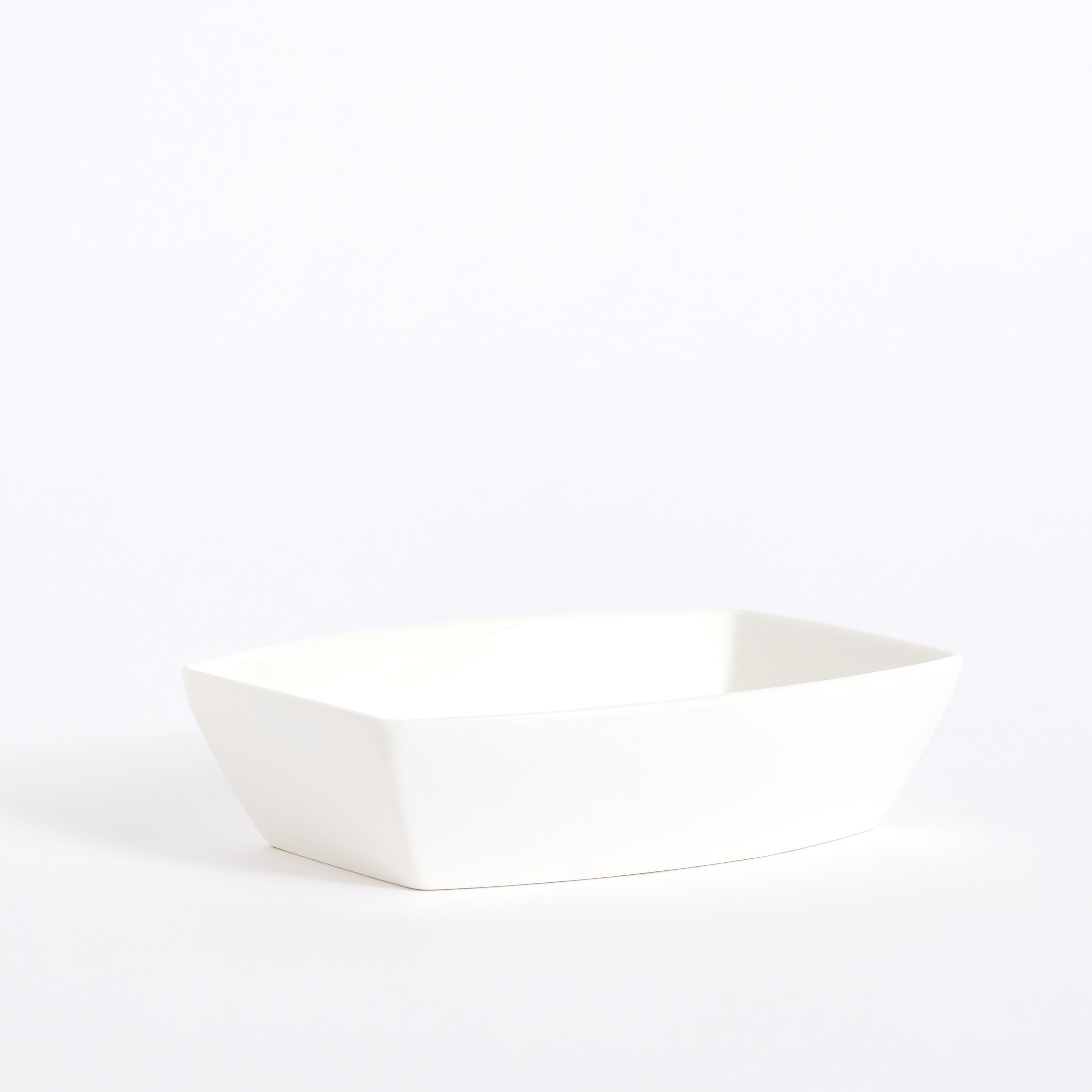وعاء تقديم مستطيل من هوسبيتاليتي - 15 سم-hbxdecorandfurnishings-tabletop-crockery-image-5