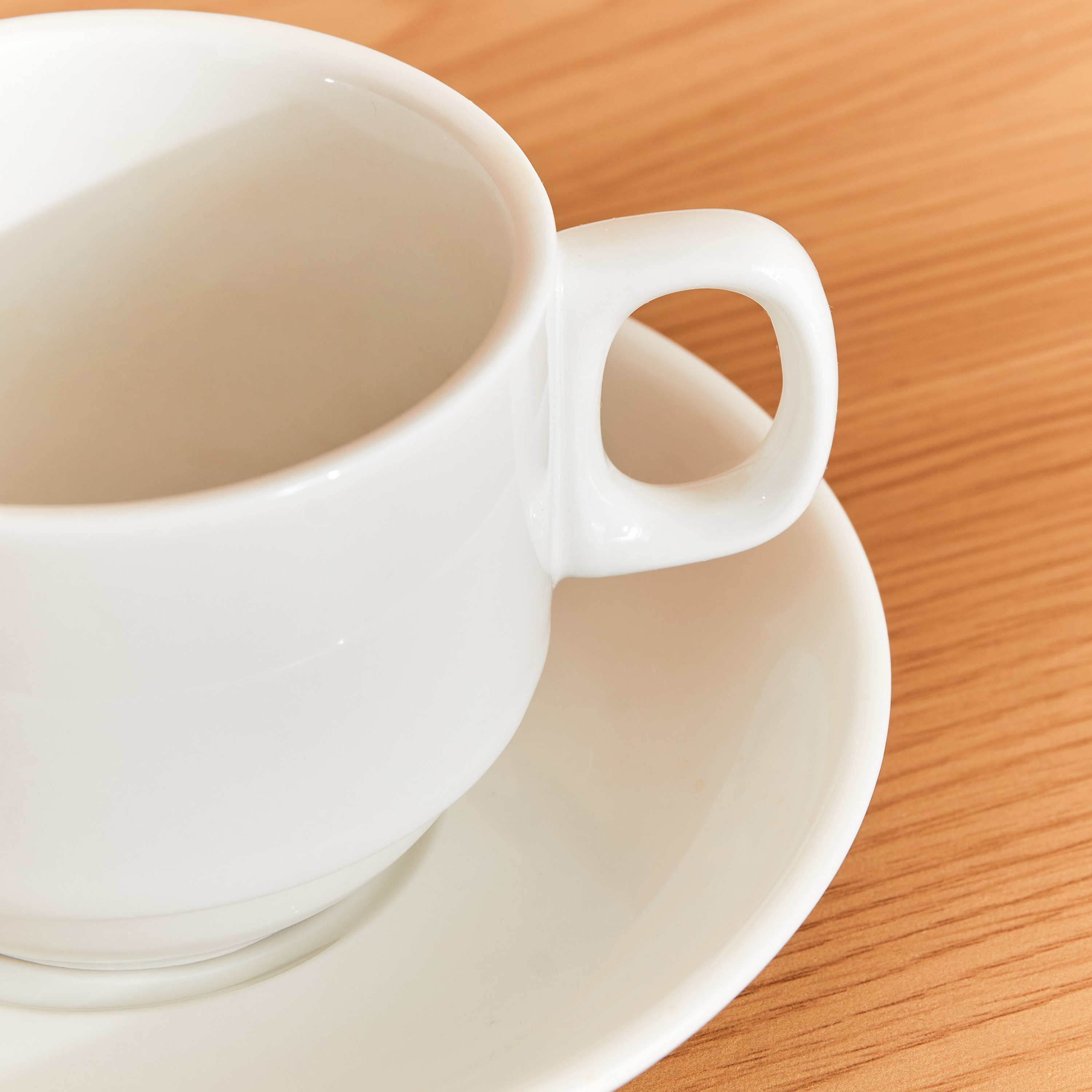 فنجان شاي وصحن من هوسبيتاليتي - 200 مل-hbxhomeware-hbxkitchen-image-3