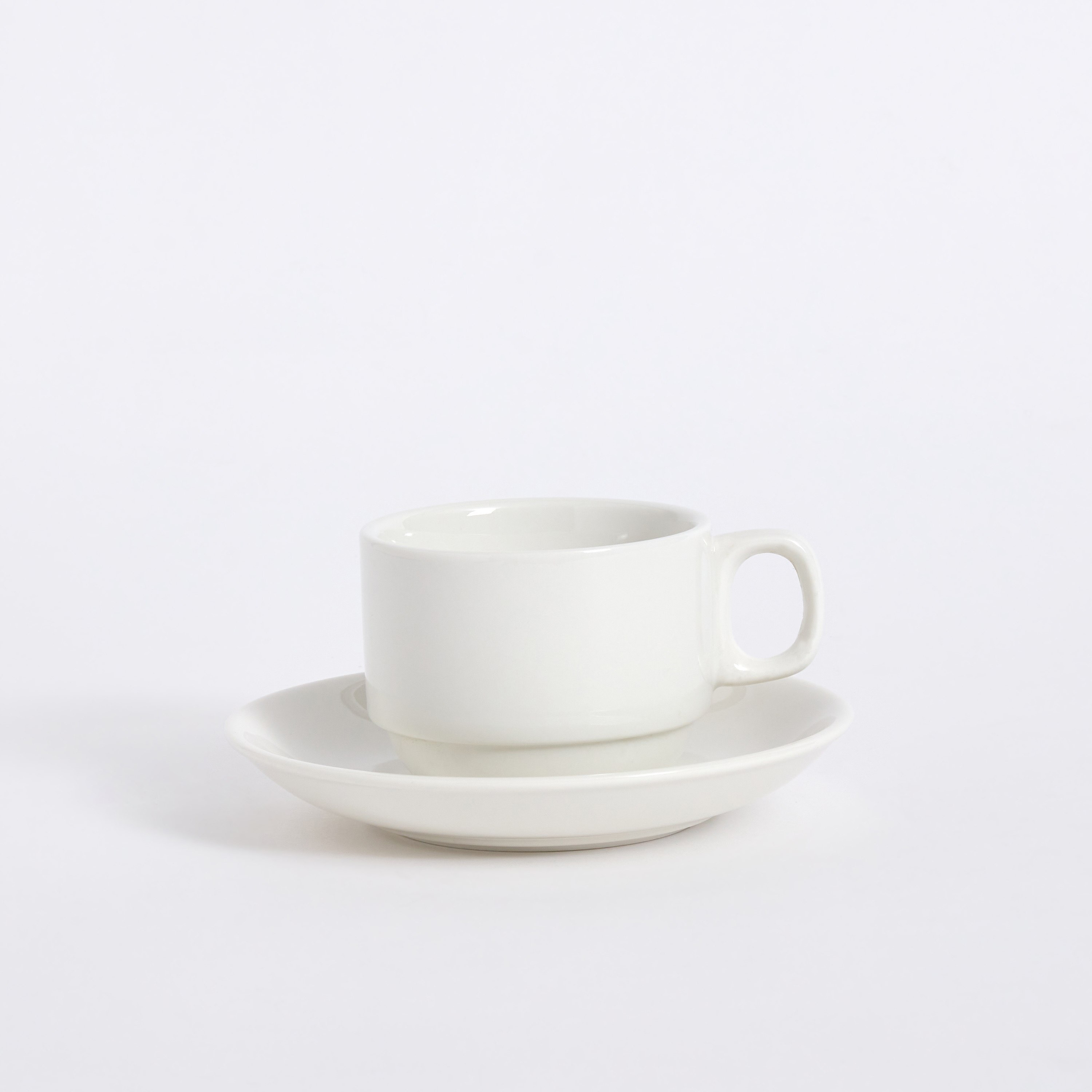 فنجان شاي وصحن من هوسبيتاليتي - 200 مل-hbxhomeware-hbxkitchen-image-5