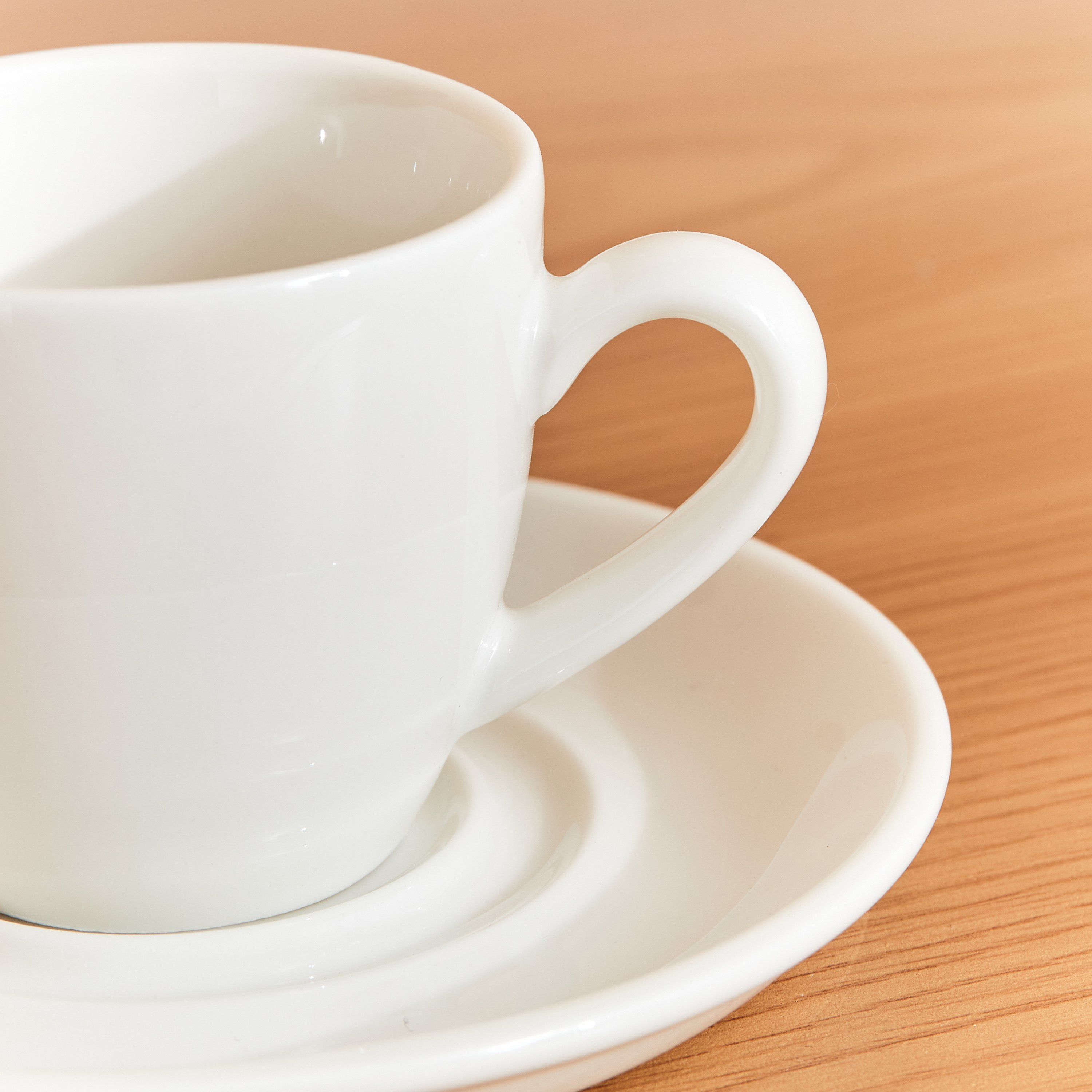Hospitality Espresso Cup and Saucer Set - 80 ml-hbxhomeware-hbxkitchen-image-3