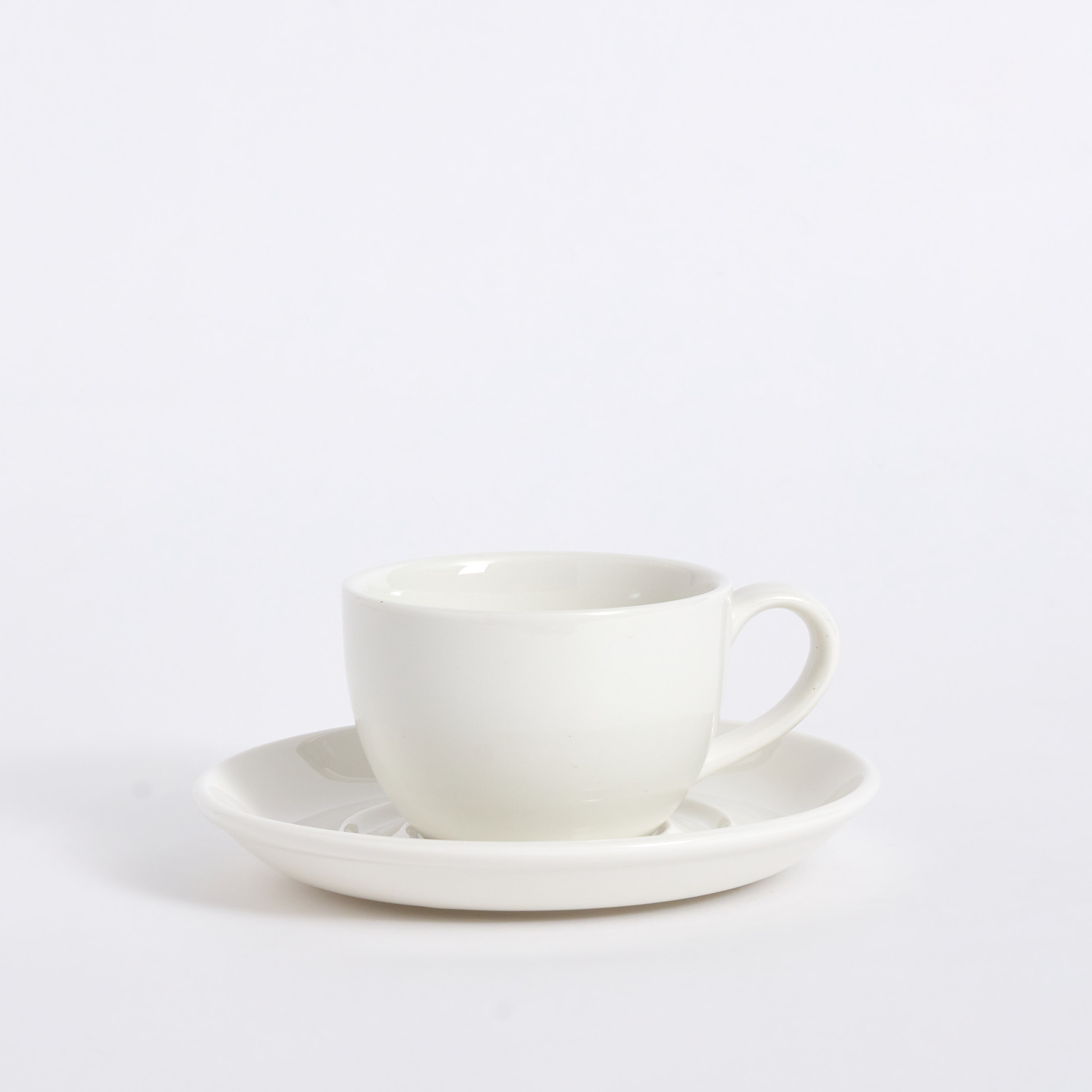 Hospitality Teacup and Saucer Set - 200 ml-hbxhomeware-diningandtabletop-coffeeandteasets-image-5