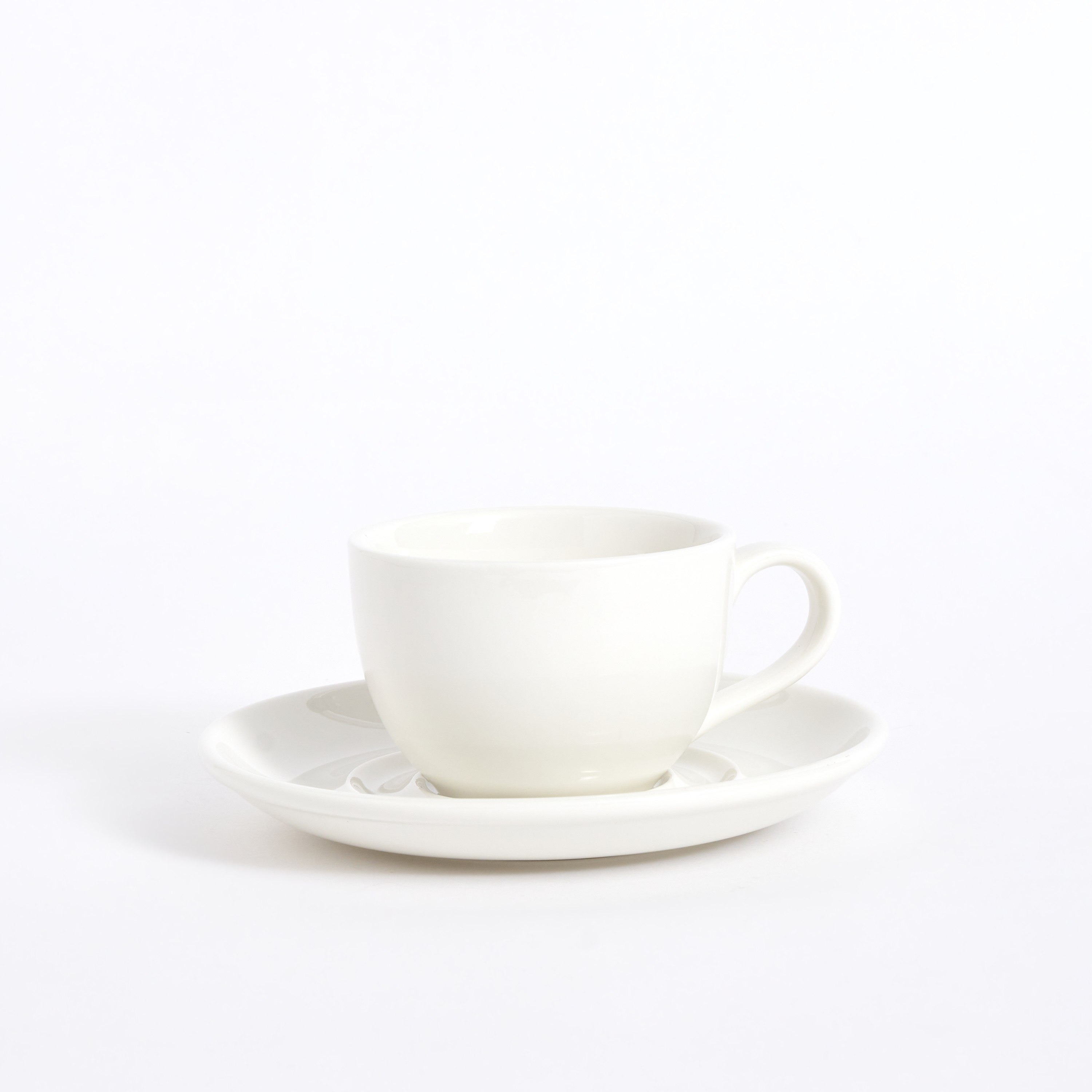 طقم فنجان شاي وصحن من هوسبيتاليتي - 300 مل-hbxhomeware-hbxkitchen-image-5