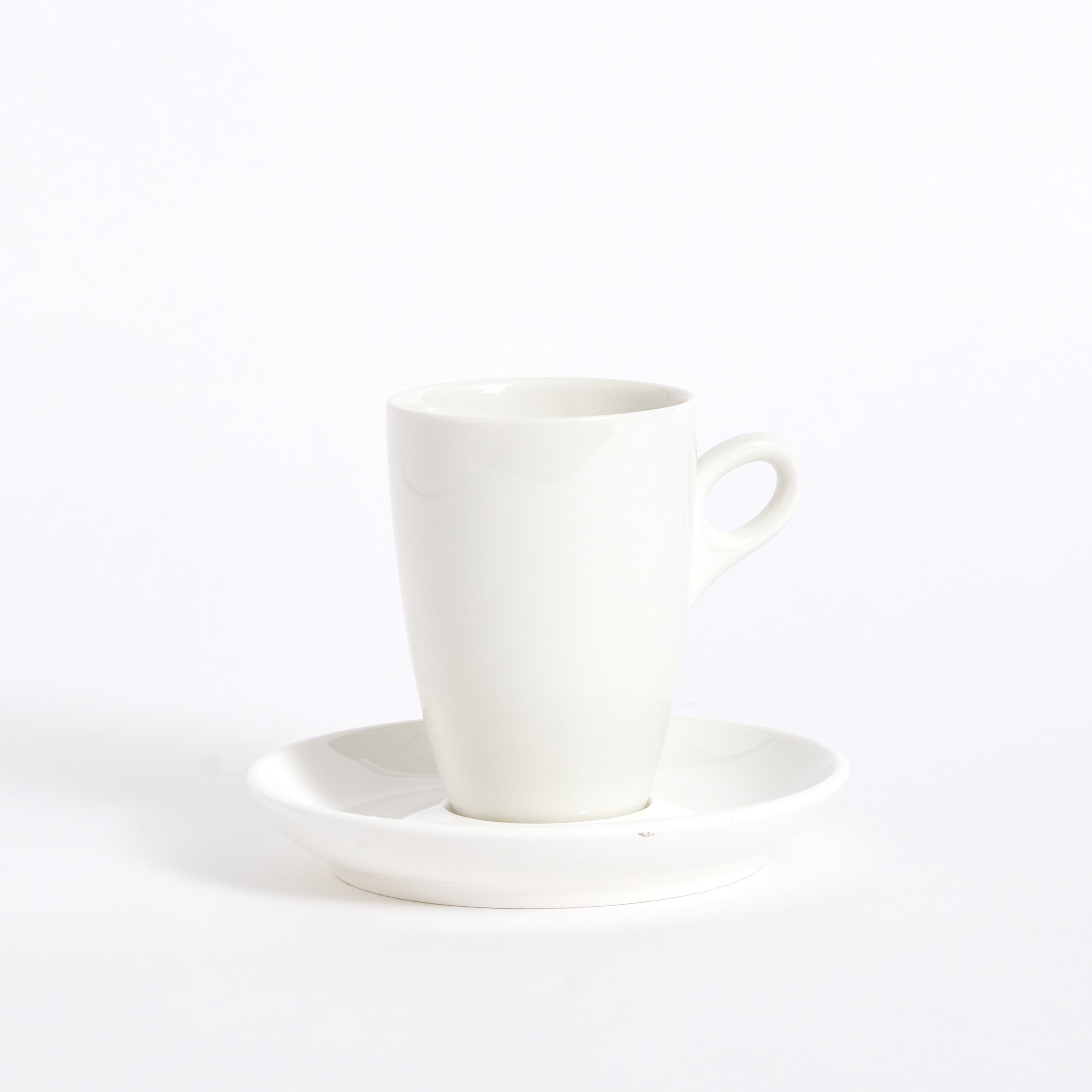 Hospitality Stylish Coffee and Tea Cup with Saucer Set - 250 ml-hbxhomeware-hbxkitchen-image-5