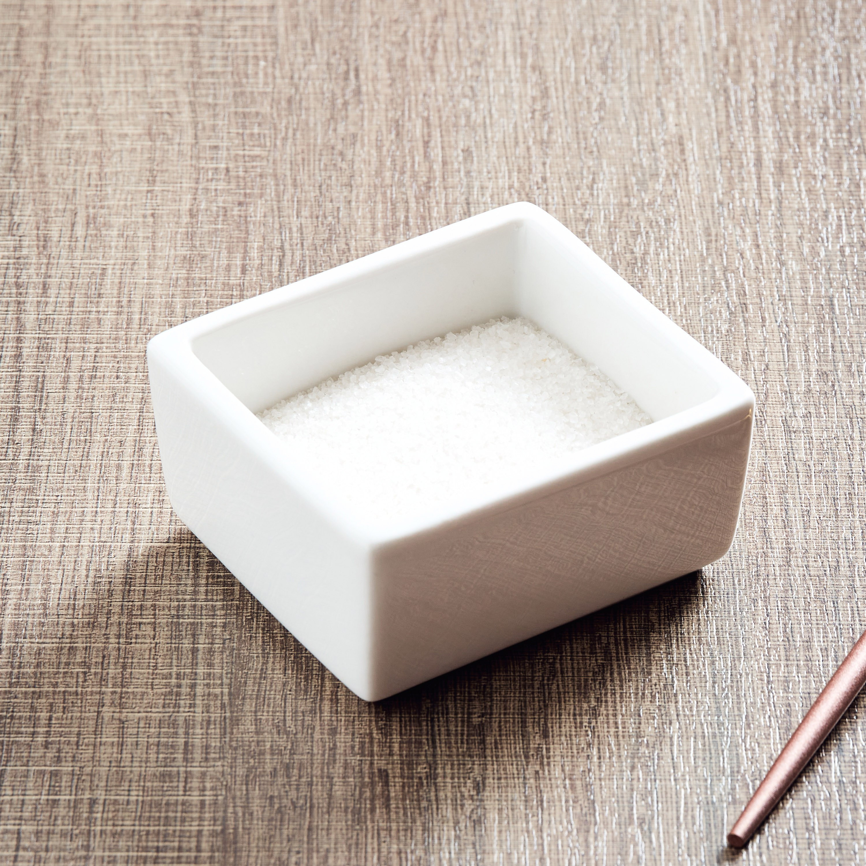 Hospitality Sugar and Tea Bag Holder - 9x8x4 cm-hbxhomeware-hbxkitchen-image-1
