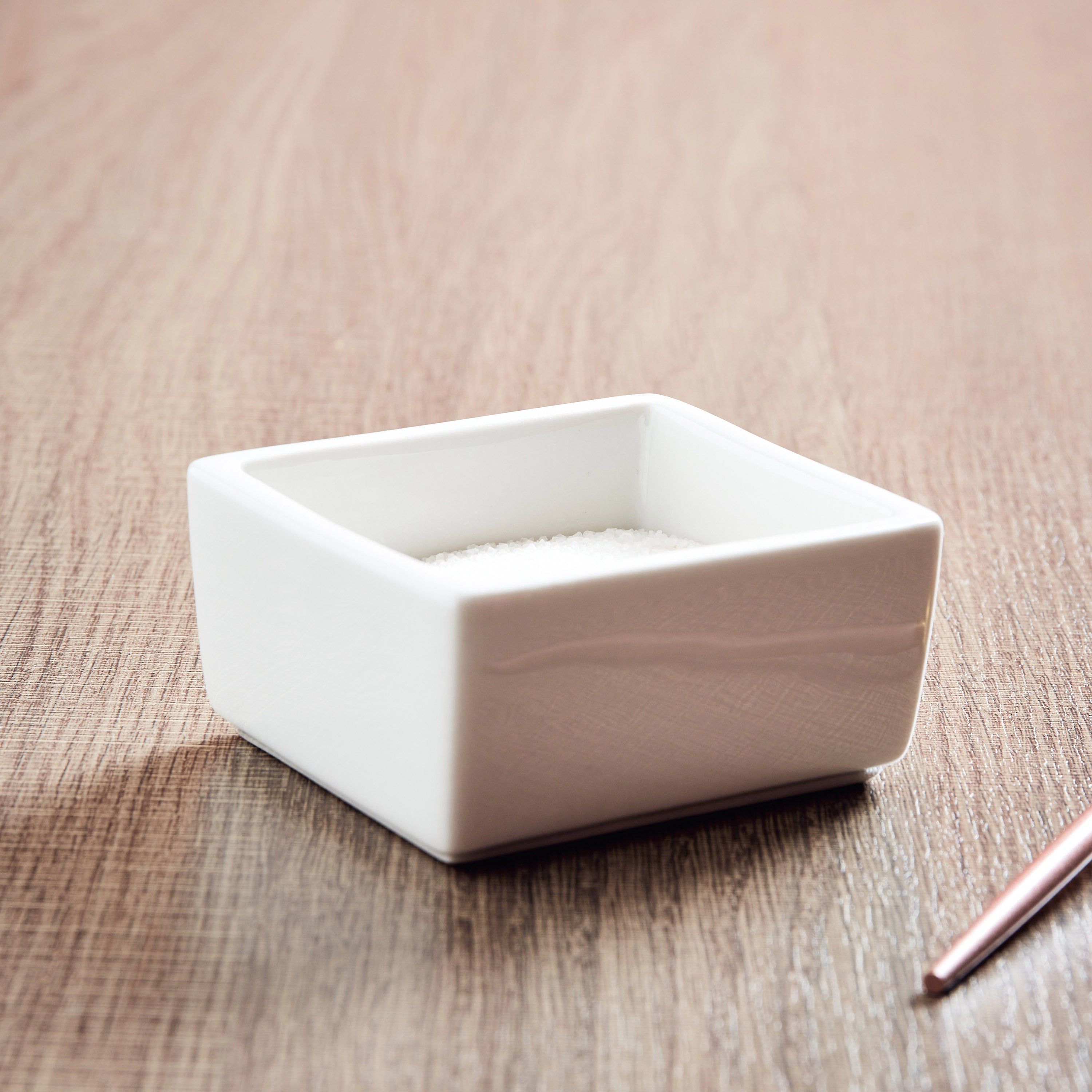 Hospitality Sugar and Tea Bag Holder - 9x8x4 cm-hbxhomeware-hbxkitchen-image-2