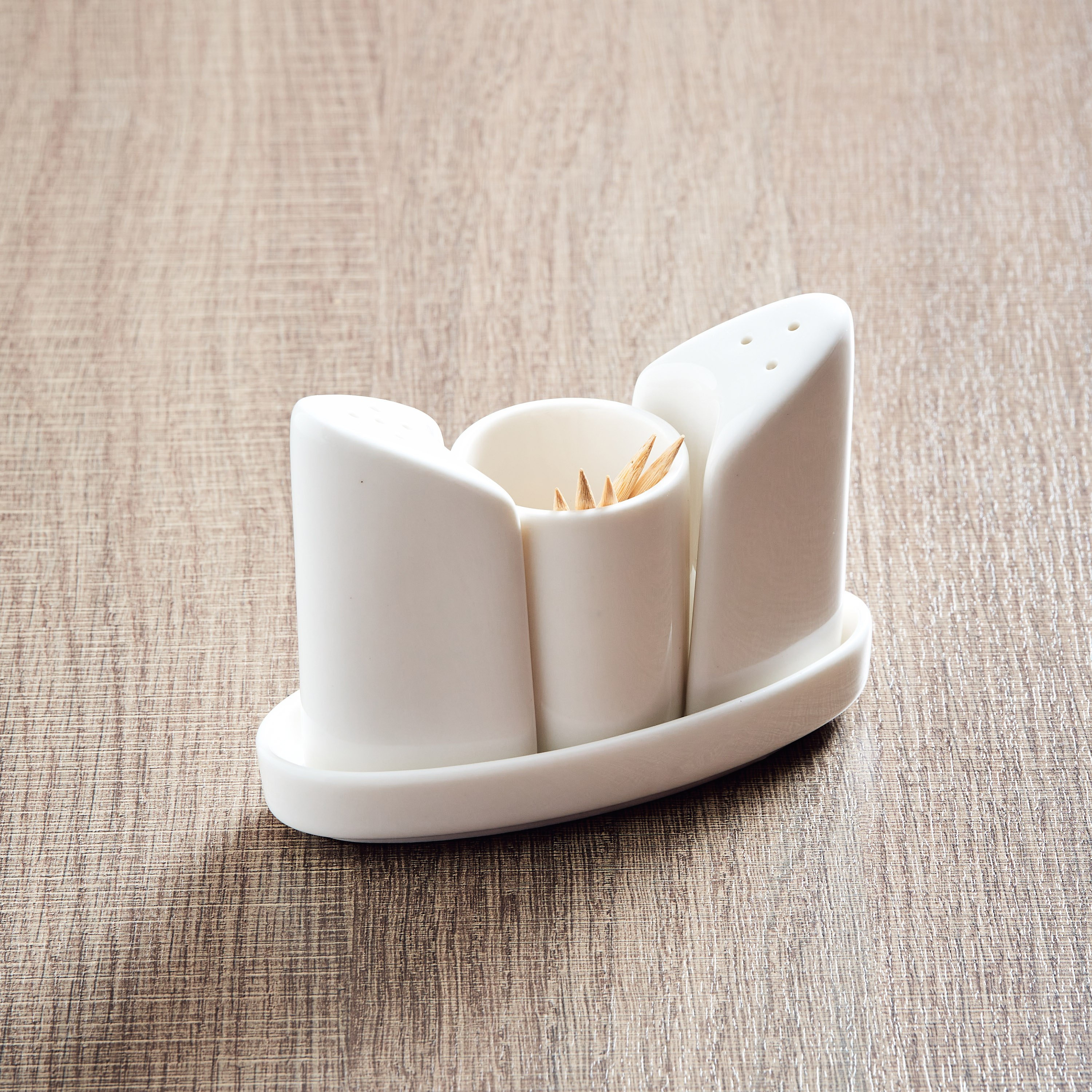 طقم أوعية توابل 4 قطع من هوسبيتاليتي-hbxdecorandfurnishings-tabletop-crockery-image-1