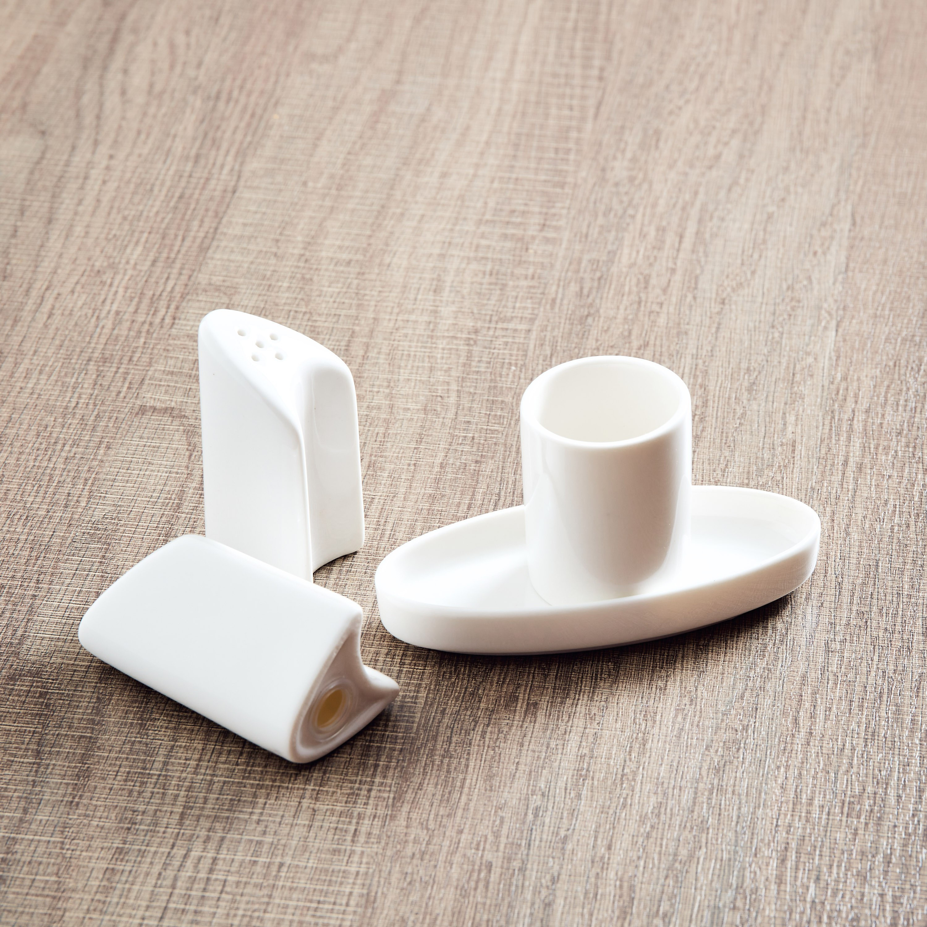 طقم أوعية توابل 4 قطع من هوسبيتاليتي-hbxdecorandfurnishings-tabletop-crockery-image-2