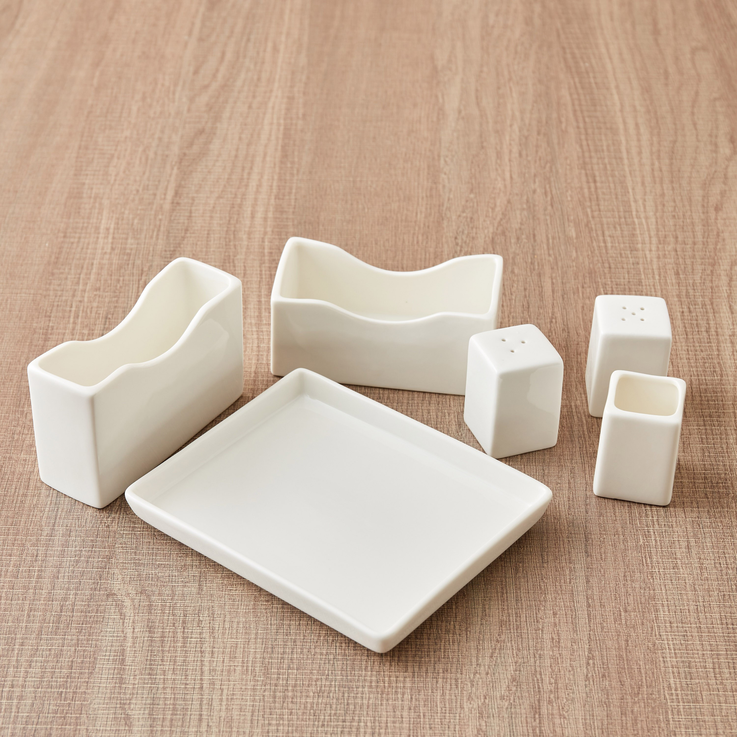 طقم أوعية توابل 6 قطع من هوسبيتاليتي-hbxhomeware-hbxkitchen-image-2