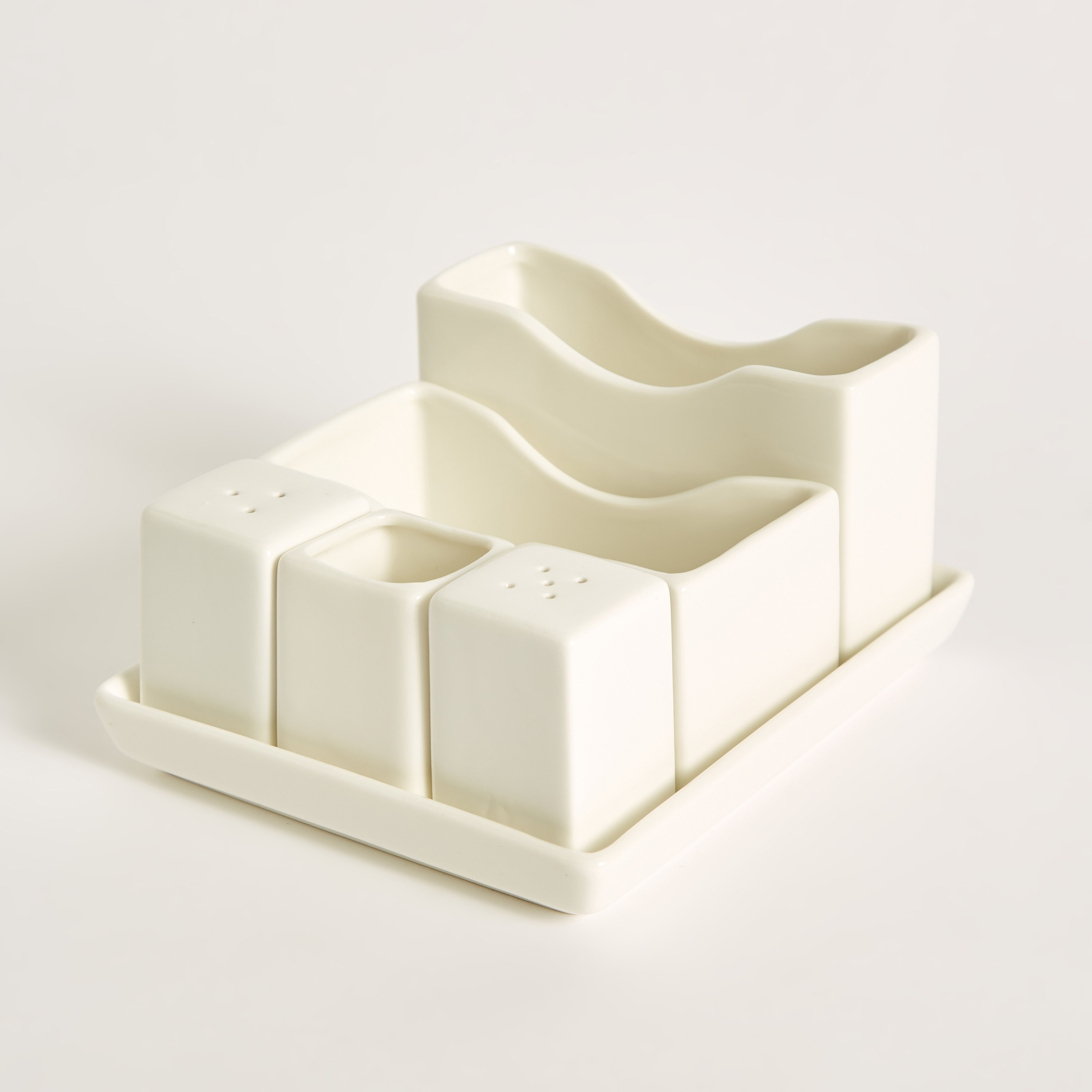 طقم أوعية توابل 6 قطع من هوسبيتاليتي-hbxhomeware-hbxkitchen-image-5