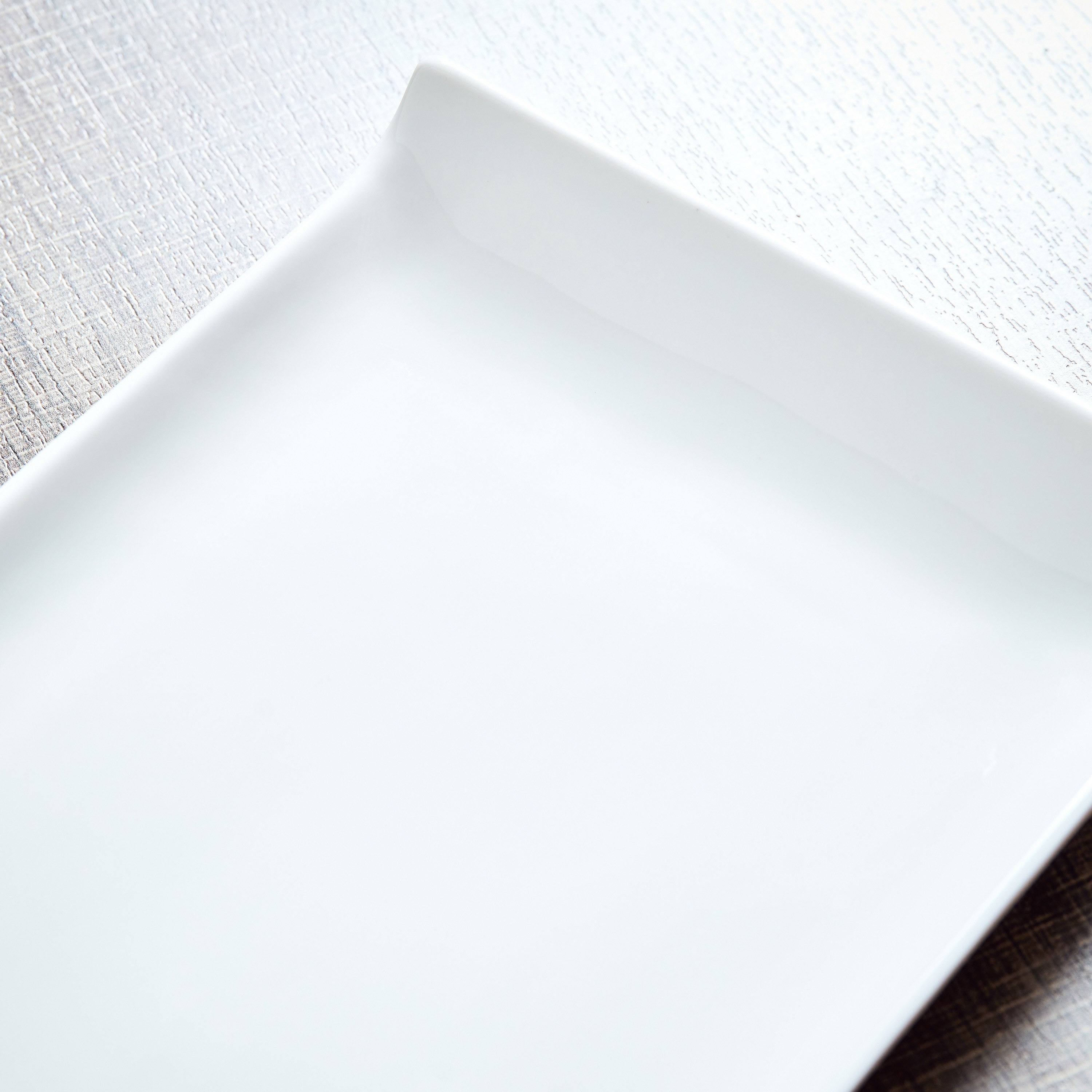 Hospitality Sushi Narrow Serving Plate - 40.5 cm-hbxdecorandfurnishings-tabletop-crockery-image-3