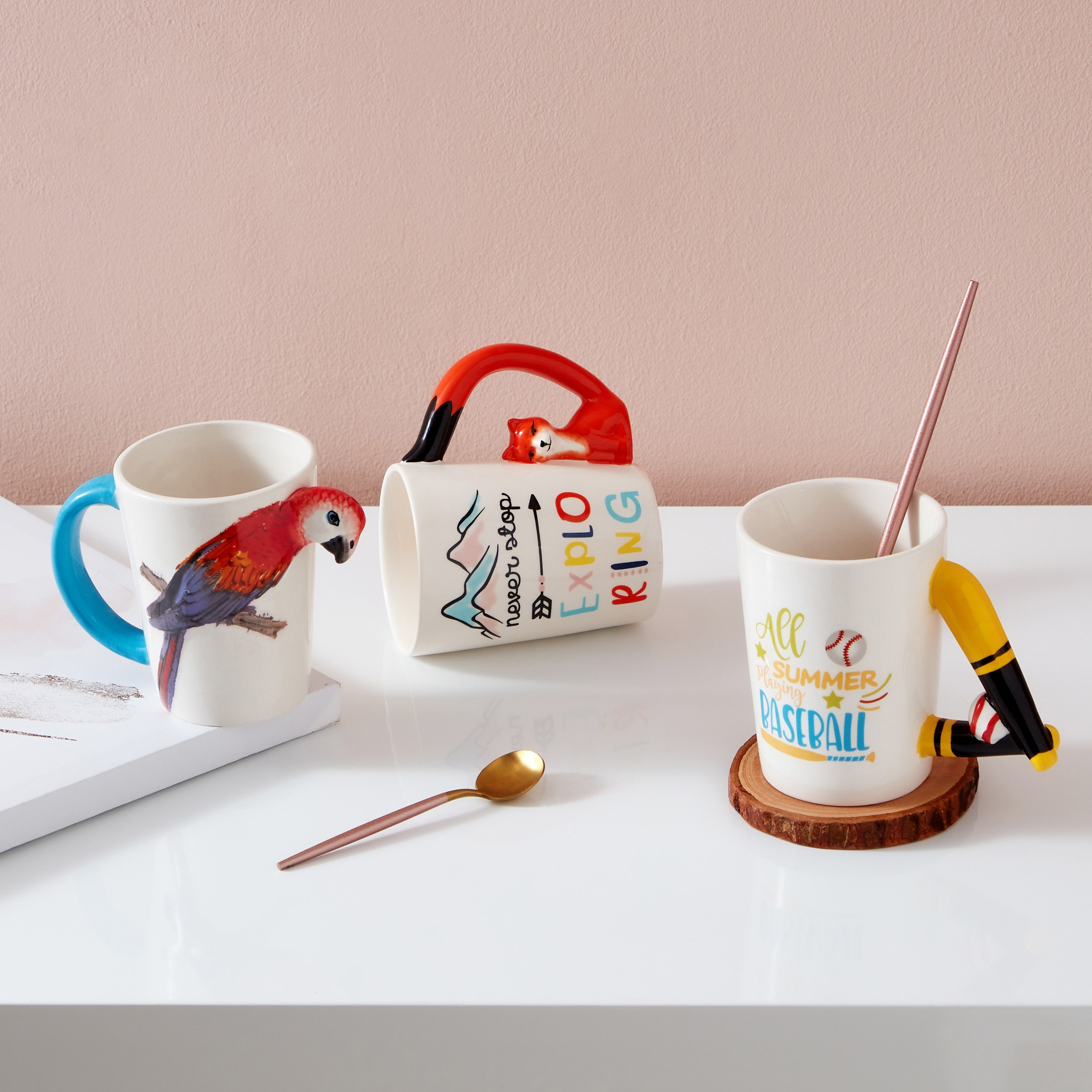 مج سيراميك من سايفر - 500 مل-hbxhomeware-hbxkidsandyouth-image-5