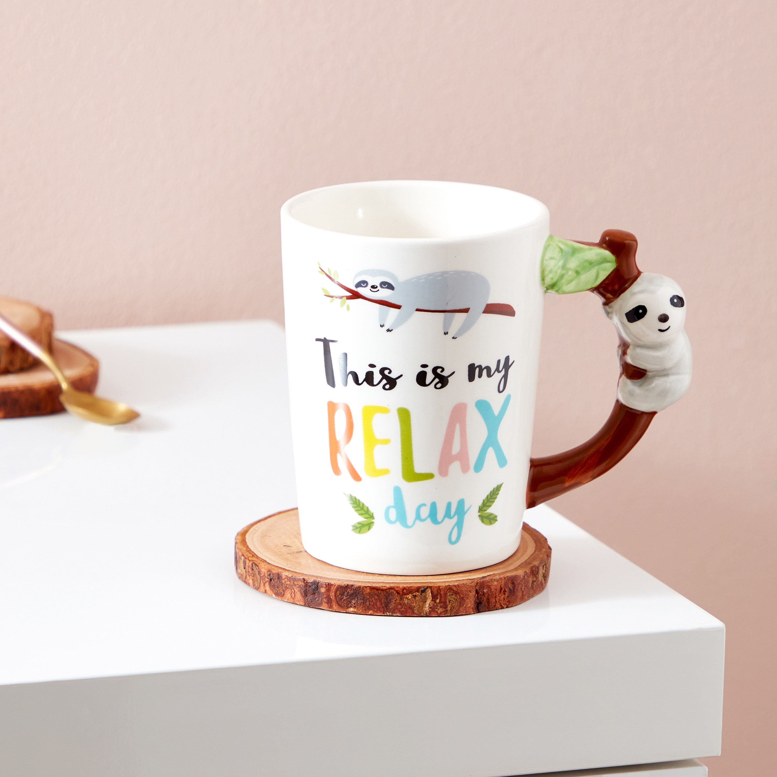 مج سيراميك من سايفر - 500 مل-hbxhomeware-hbxkidsandyouth-image-1