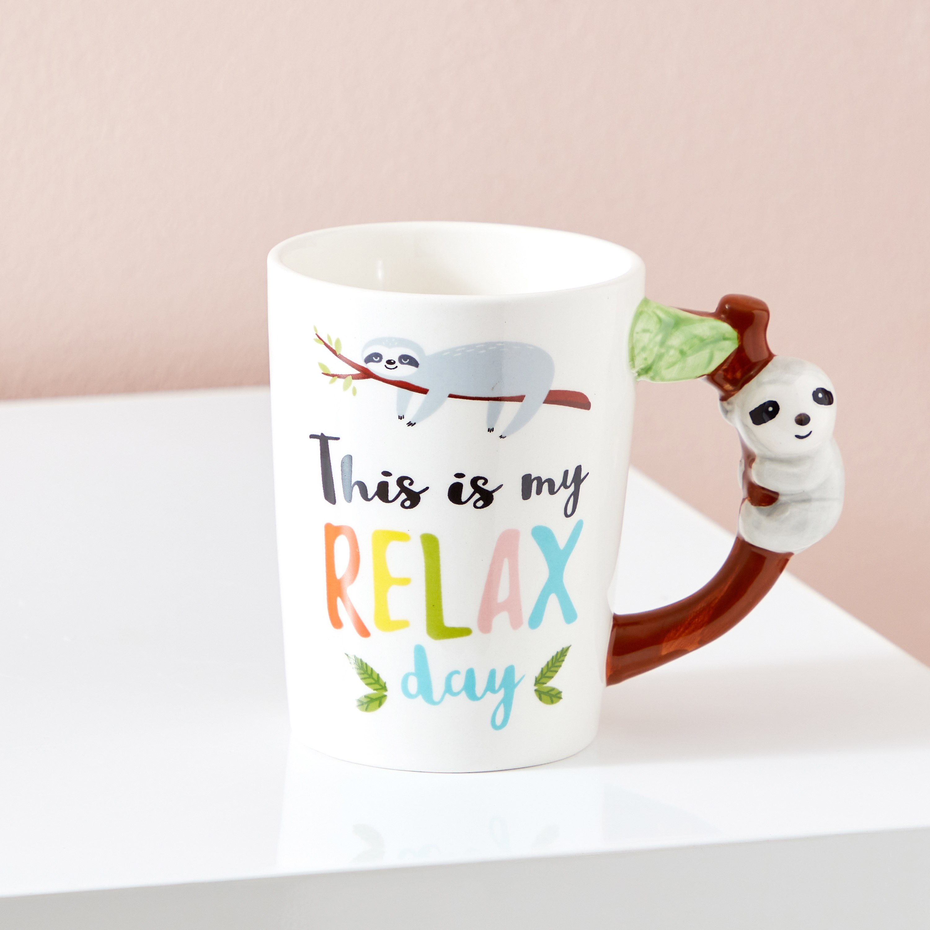 مج سيراميك من سايفر - 500 مل-hbxhomeware-hbxkidsandyouth-image-2