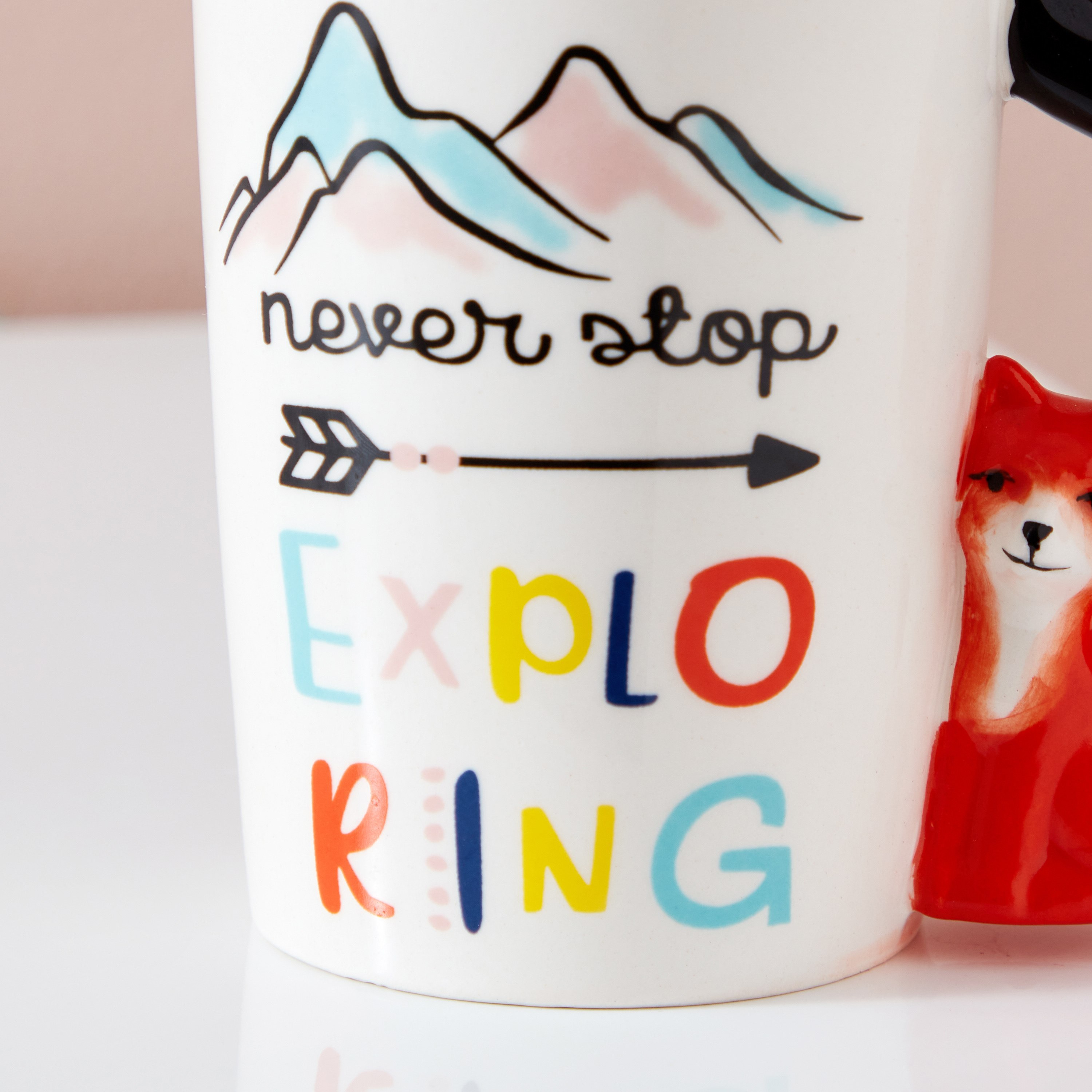 Cypher One Exploring Fox Mug - 500 ml-hbxhomeware-hbxkidsandyouth-image-3
