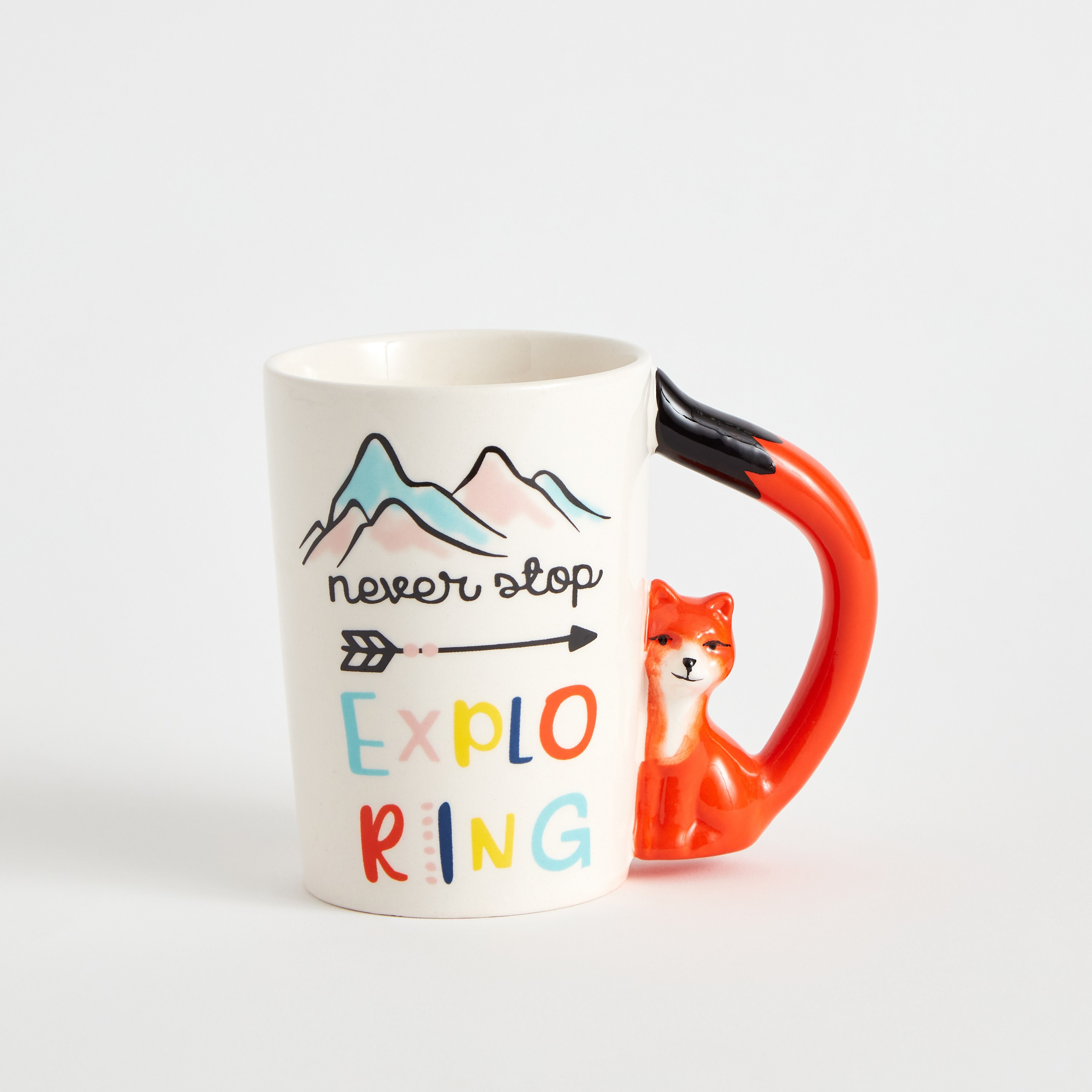 Cypher One Exploring Fox Mug - 500 ml-hbxhomeware-hbxkidsandyouth-image-6