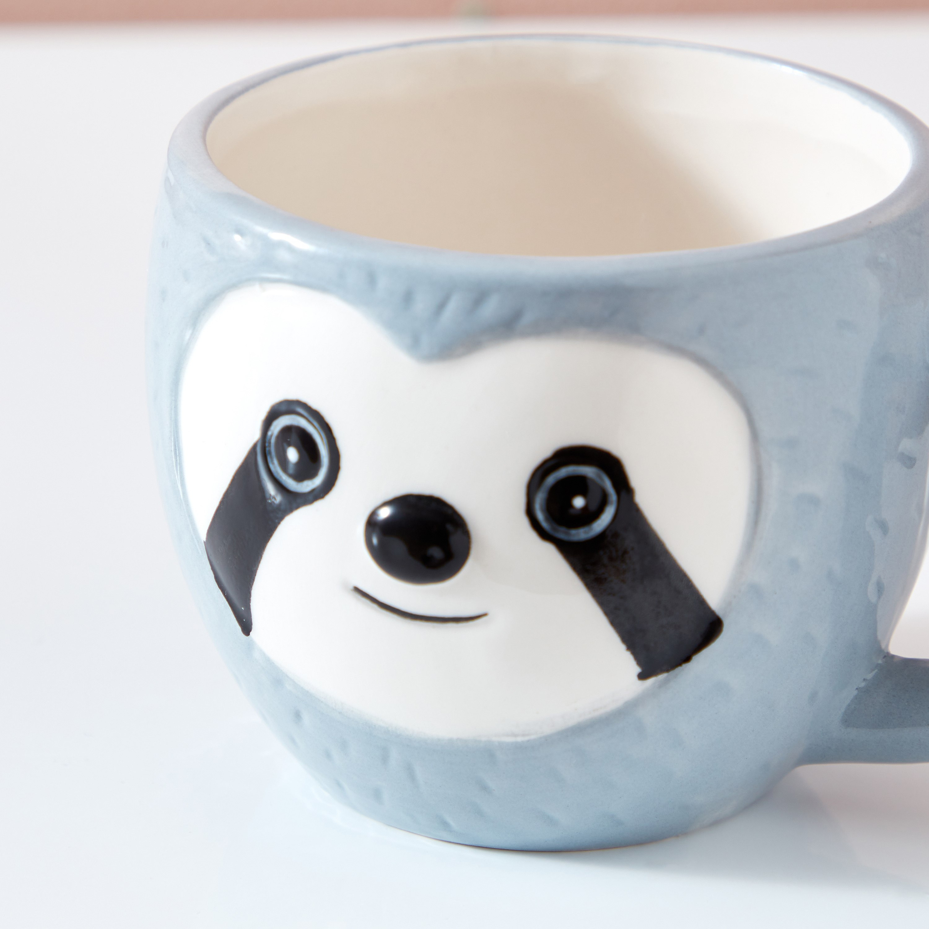 مج سيراميك بتصميم دب من سايفر - 400 مل-hbxhomeware-hbxkidsandyouth-image-3