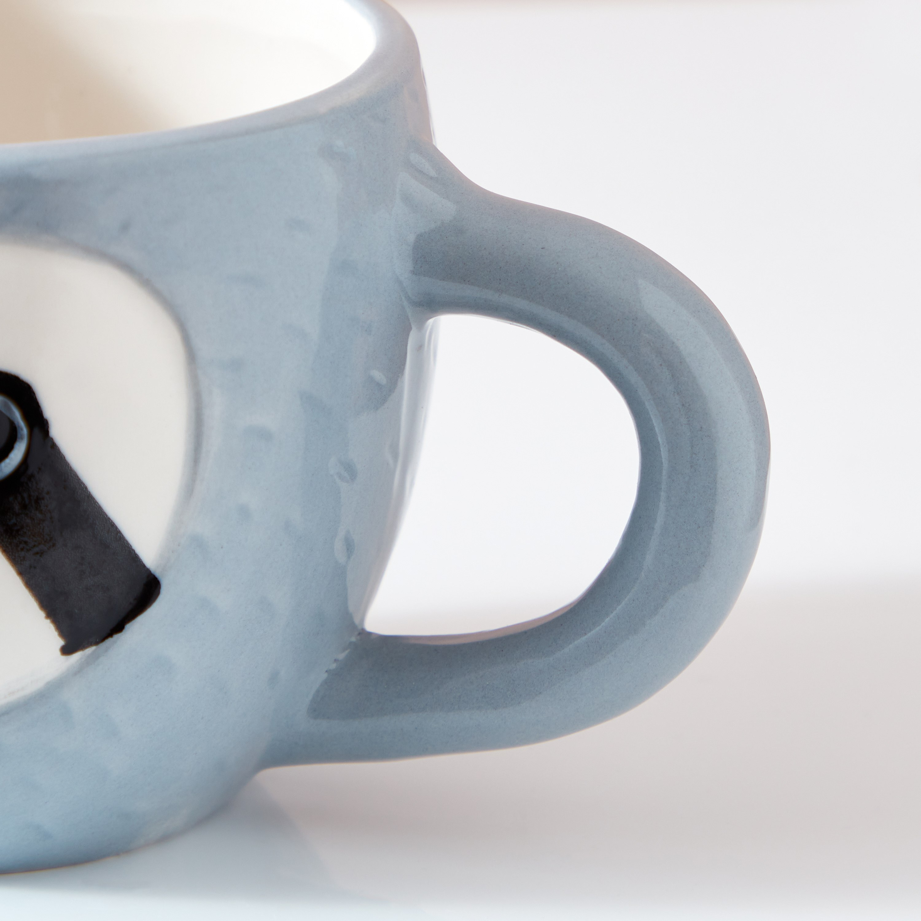 مج سيراميك بتصميم دب من سايفر - 400 مل-hbxhomeware-hbxkidsandyouth-image-4