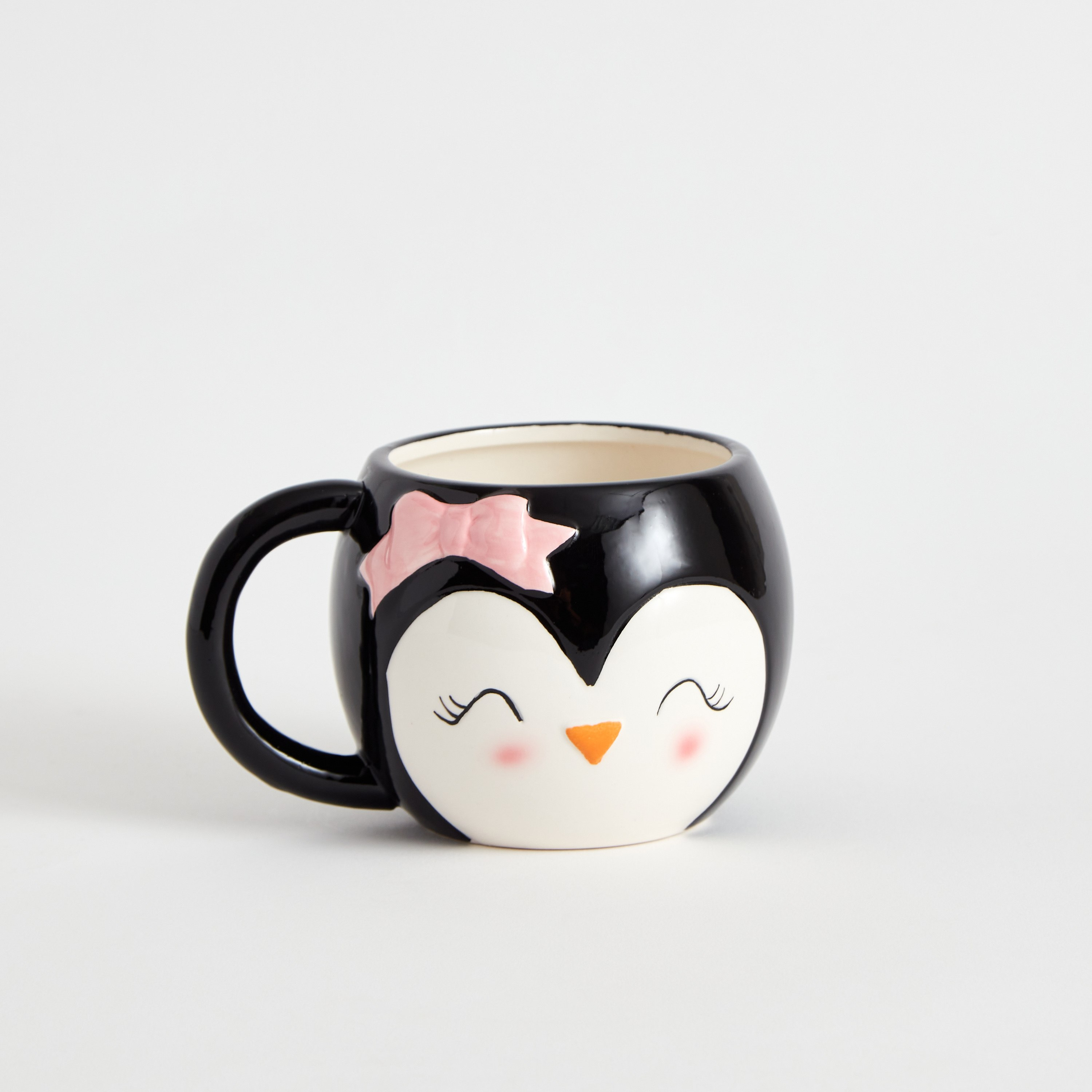 Cypher Penguin Ceramic Mug - 450 ml-hbxhomeware-hbxkidsandyouth-image-5