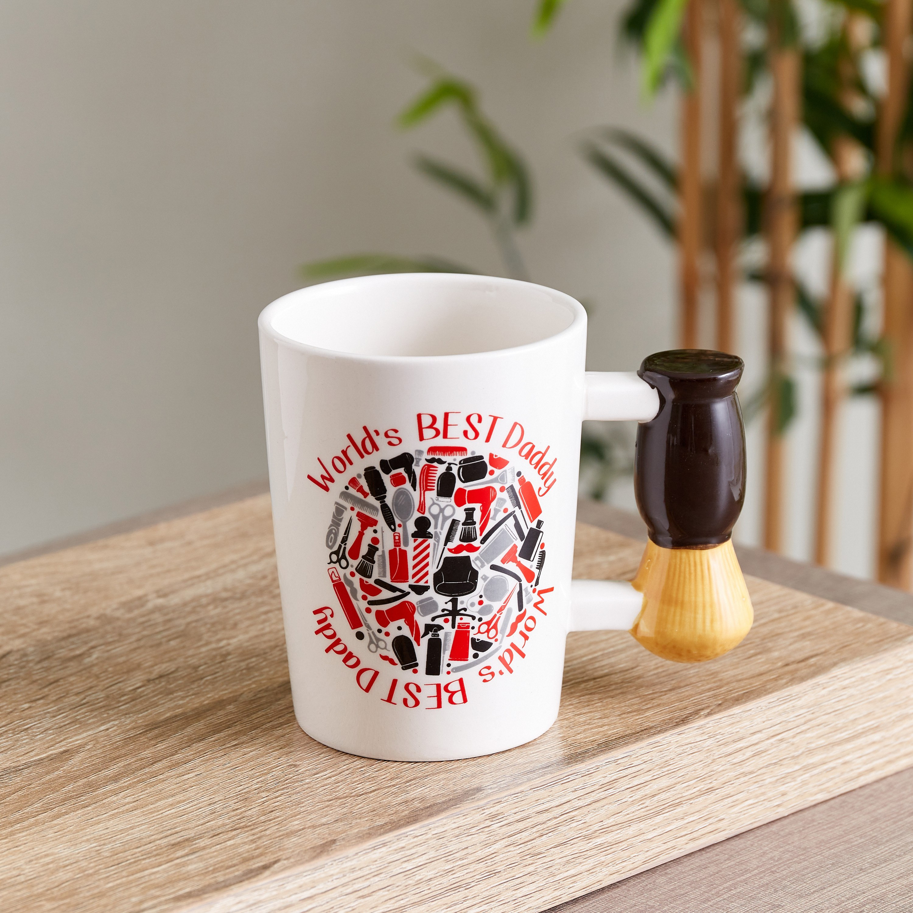 مج سيراميك من سايفر - 400 مل-hbxhomeware-hbxkidsandyouth-image-1