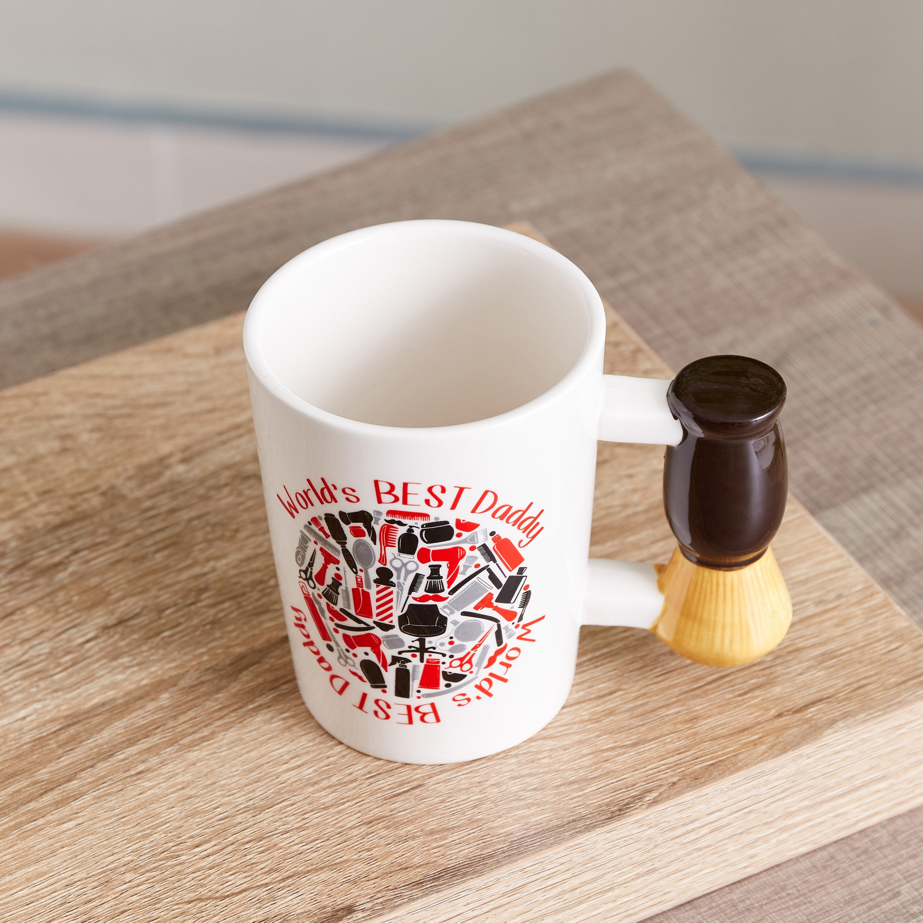 مج سيراميك من سايفر - 400 مل-hbxhomeware-hbxkidsandyouth-image-2