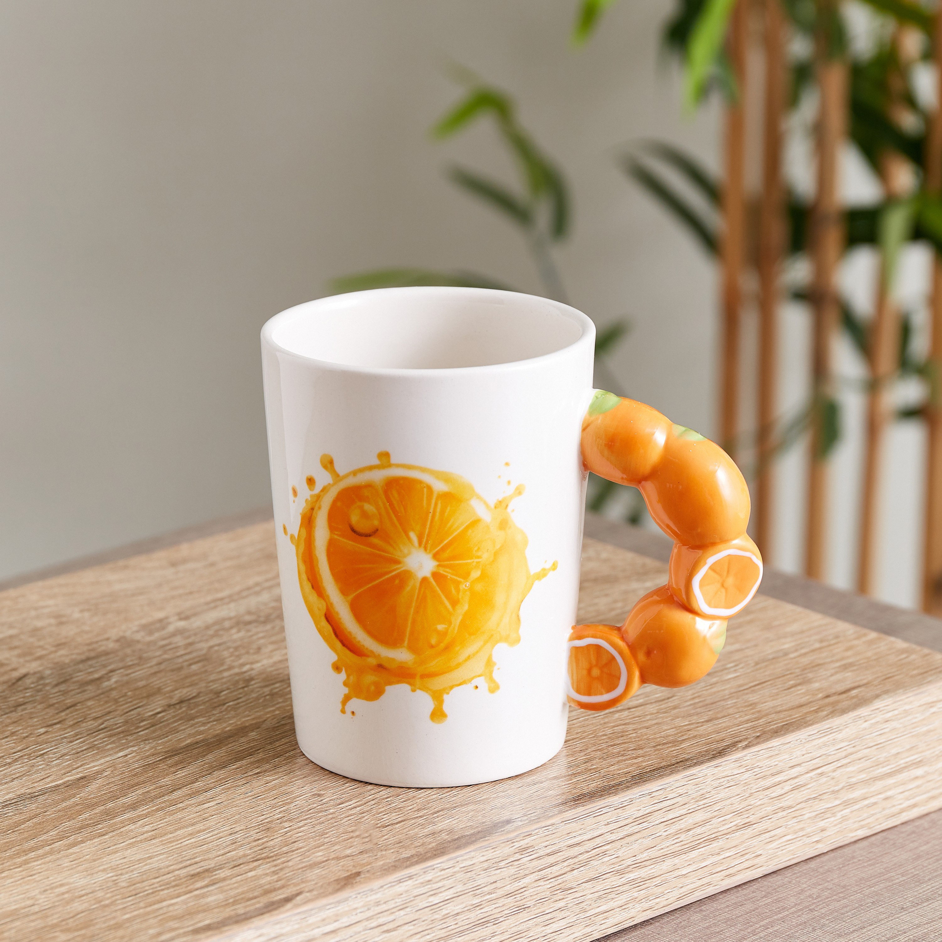 مج سيراميك اورانج باور من سايفر - 400 مل-hbxhomeware-hbxkidsandyouth-image-1