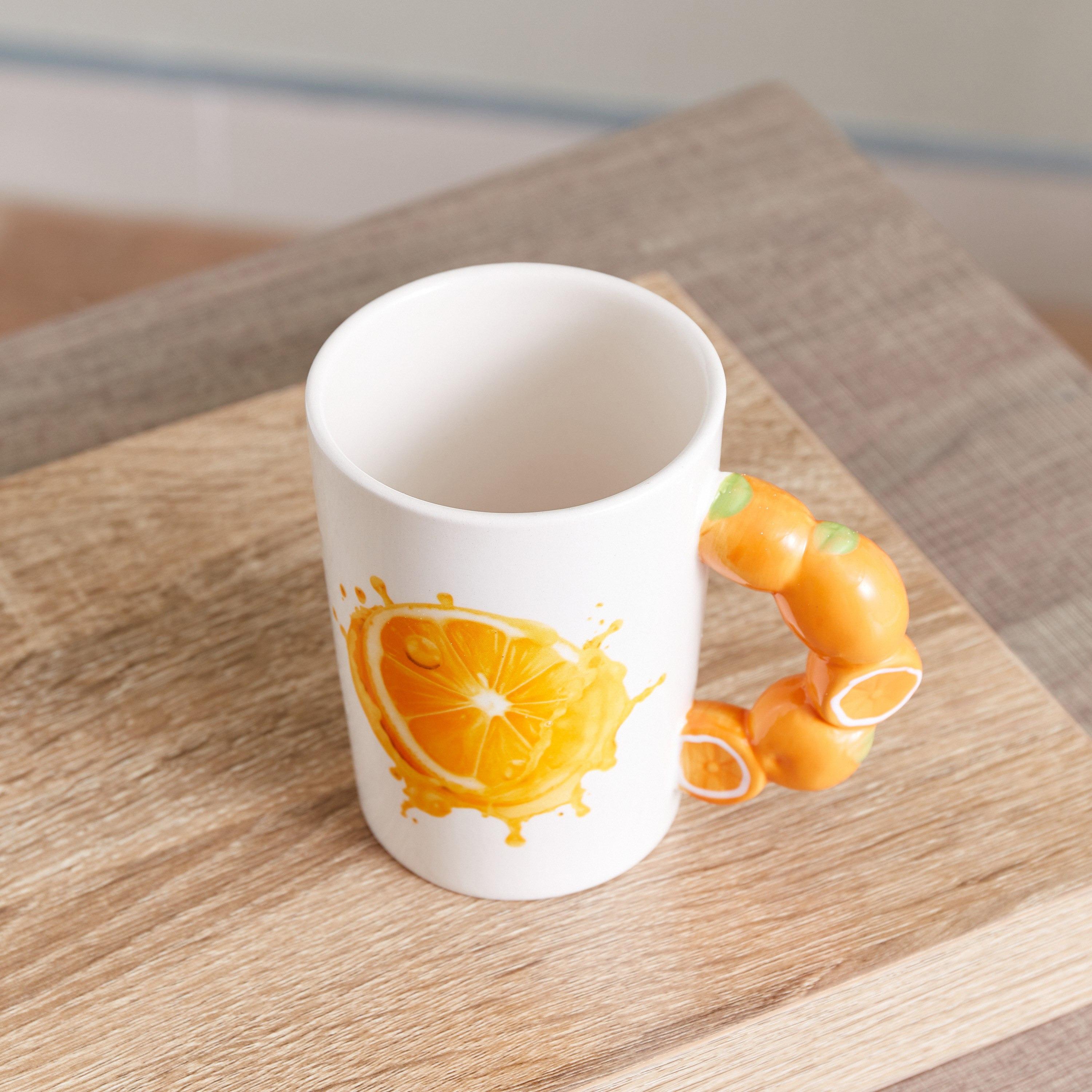 مج سيراميك اورانج باور من سايفر - 400 مل-hbxhomeware-hbxkidsandyouth-image-2