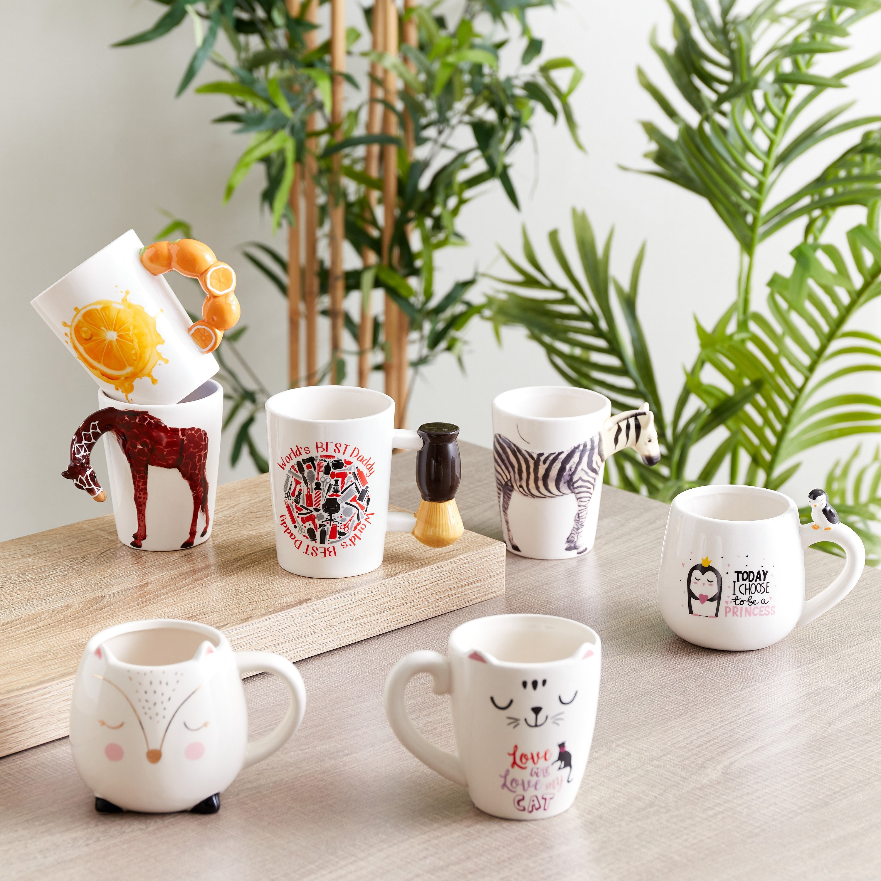 مج سيراميك اورانج باور من سايفر - 400 مل-hbxhomeware-hbxkidsandyouth-image-5