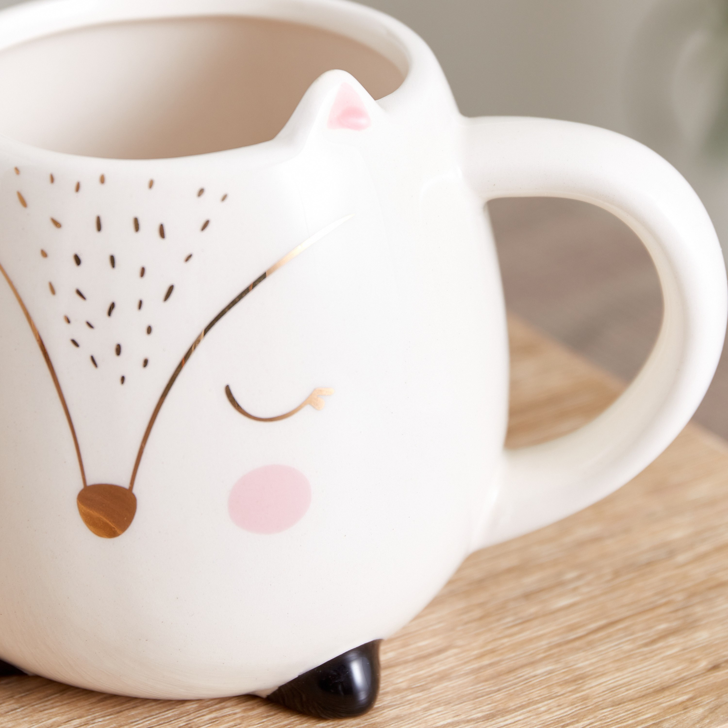 Cypher Fox Ceramic Mug - 400 ml-hbxhomeware-hbxkidsandyouth-image-3