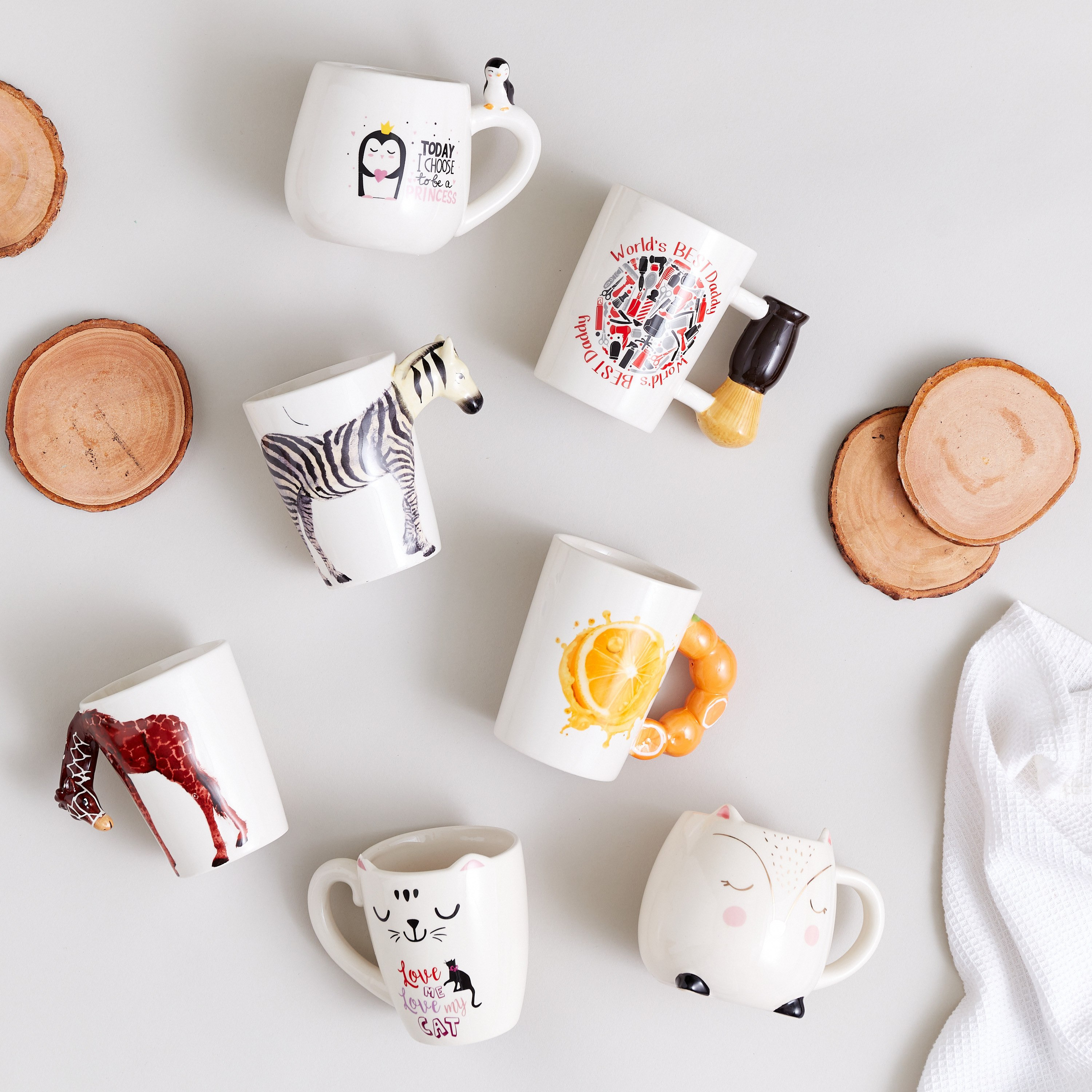 مج سيراميك من سايفر - 400 مل-hbxhomeware-hbxkidsandyouth-image-4
