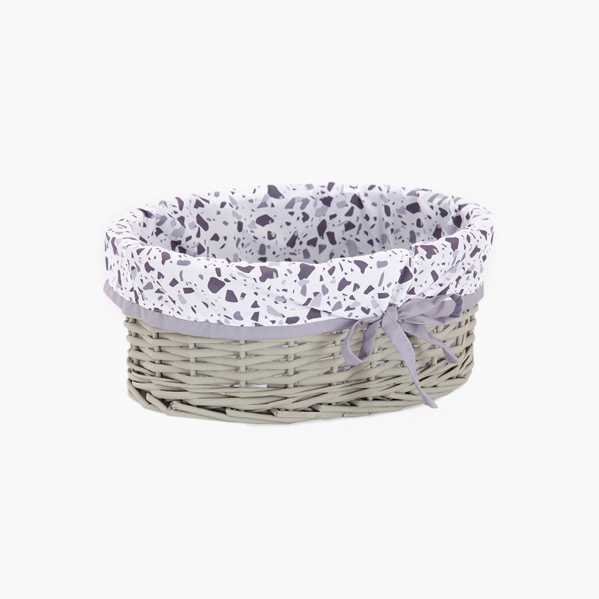 سلة مناشف صفصاف بيضاوية الشكل من ناتشورا - 34x26x15 سم-PROMO_HB_AE_B1G1_250925-image-3