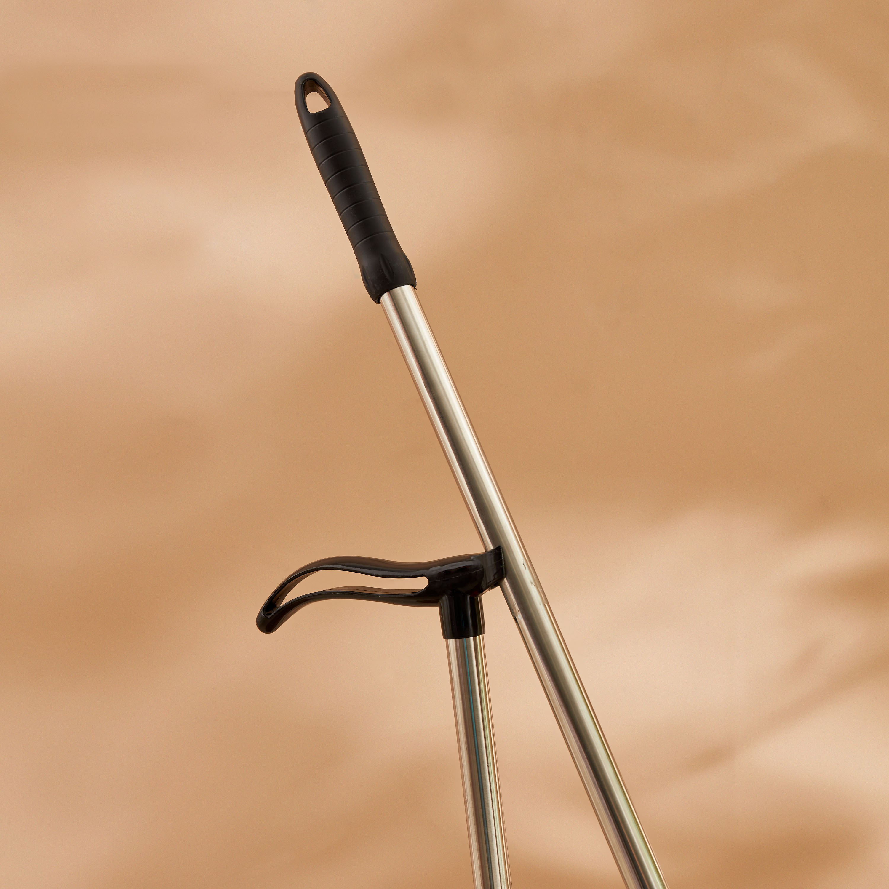 طقم مكنسة تنظيف مع وعاء غبار من رويال-hbxbathroom-laundry-cleaningaccessories-image-2