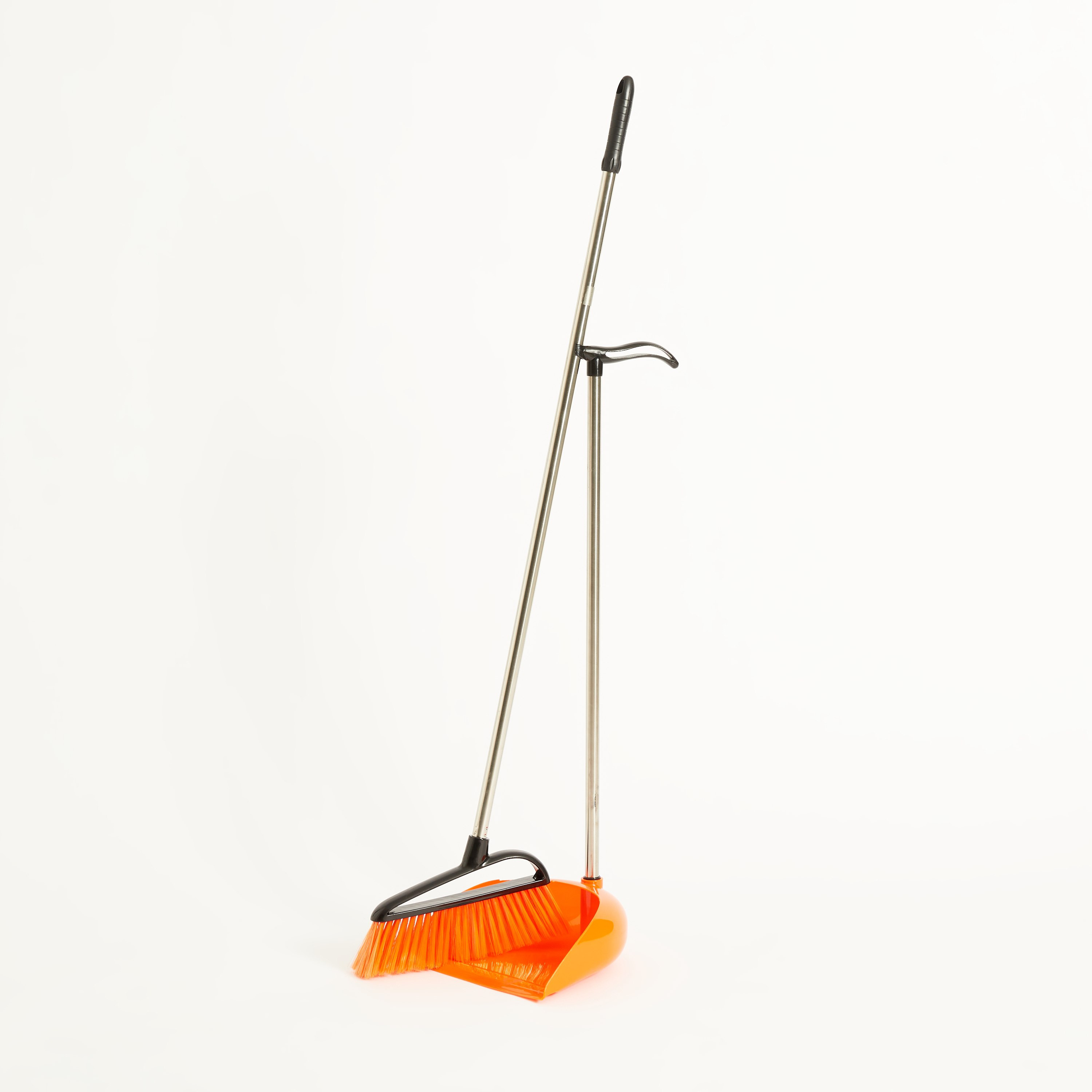 طقم مكنسة تنظيف مع وعاء غبار من رويال-hbxbathroom-laundry-cleaningaccessories-image-6